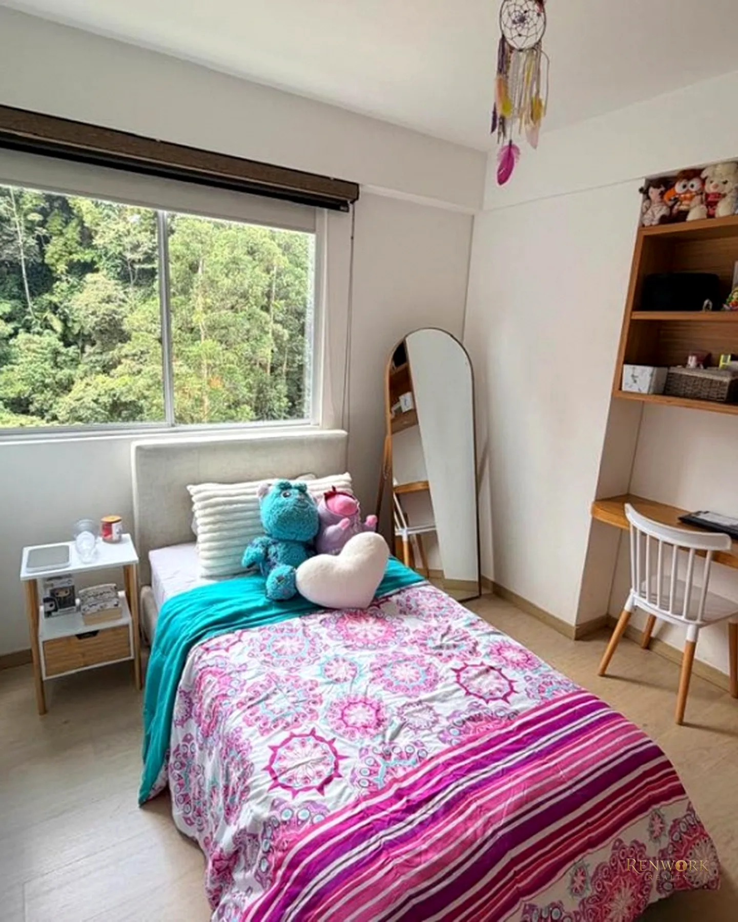 APARTAMENTO EN VENTA ENVIGADO LOMA LAS BRUJAS · foto 6
