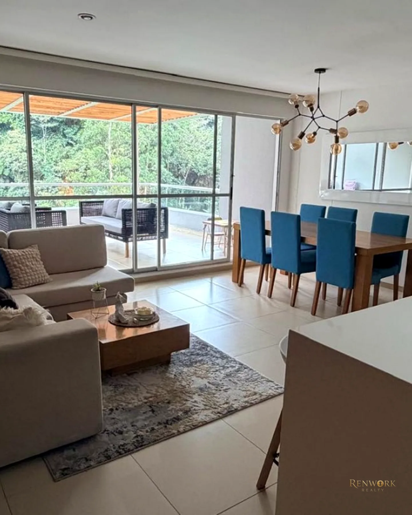 APARTAMENTO EN VENTA ENVIGADO LOMA LAS BRUJAS · foto 1