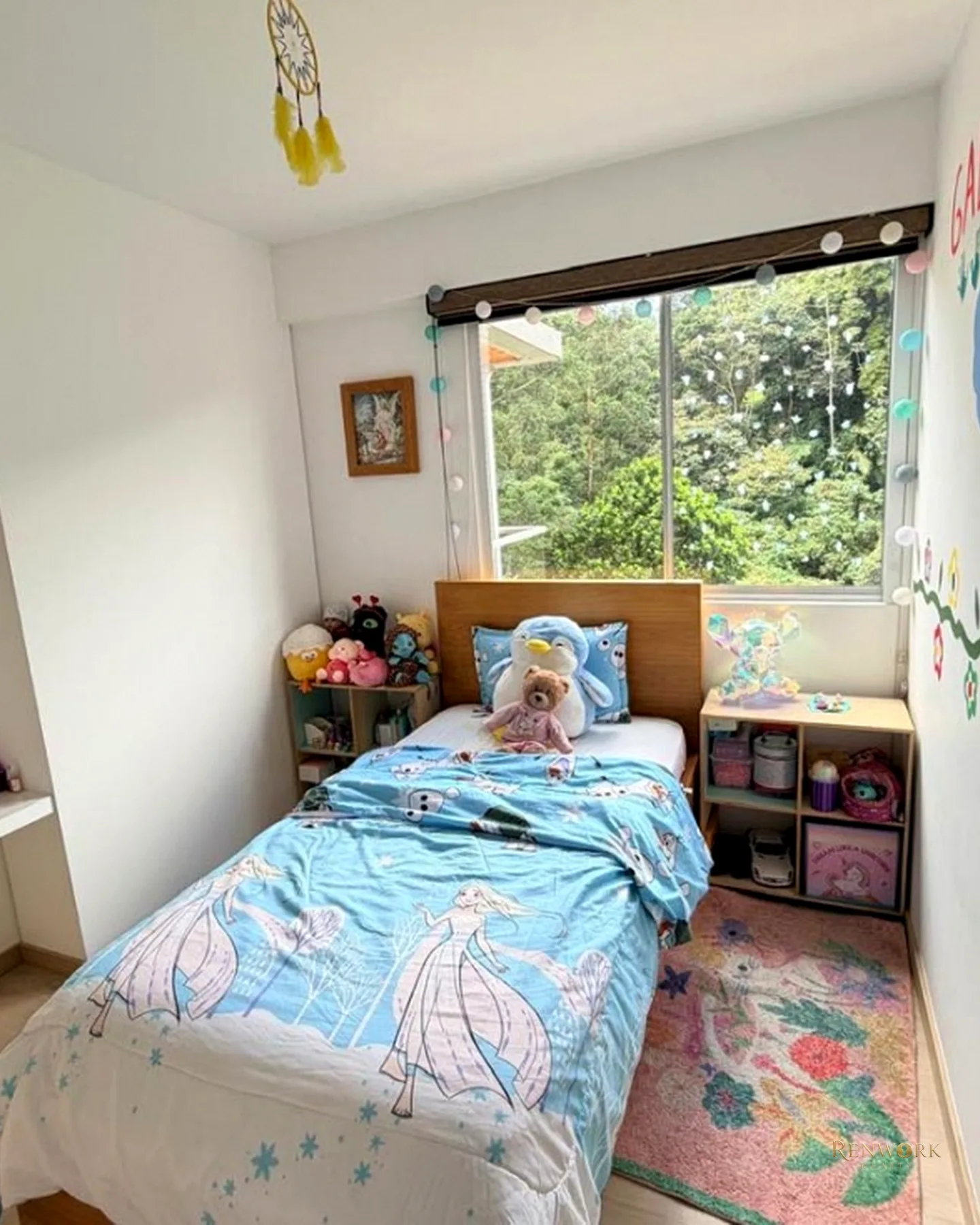 APARTAMENTO EN VENTA ENVIGADO LOMA LAS BRUJAS · foto 5