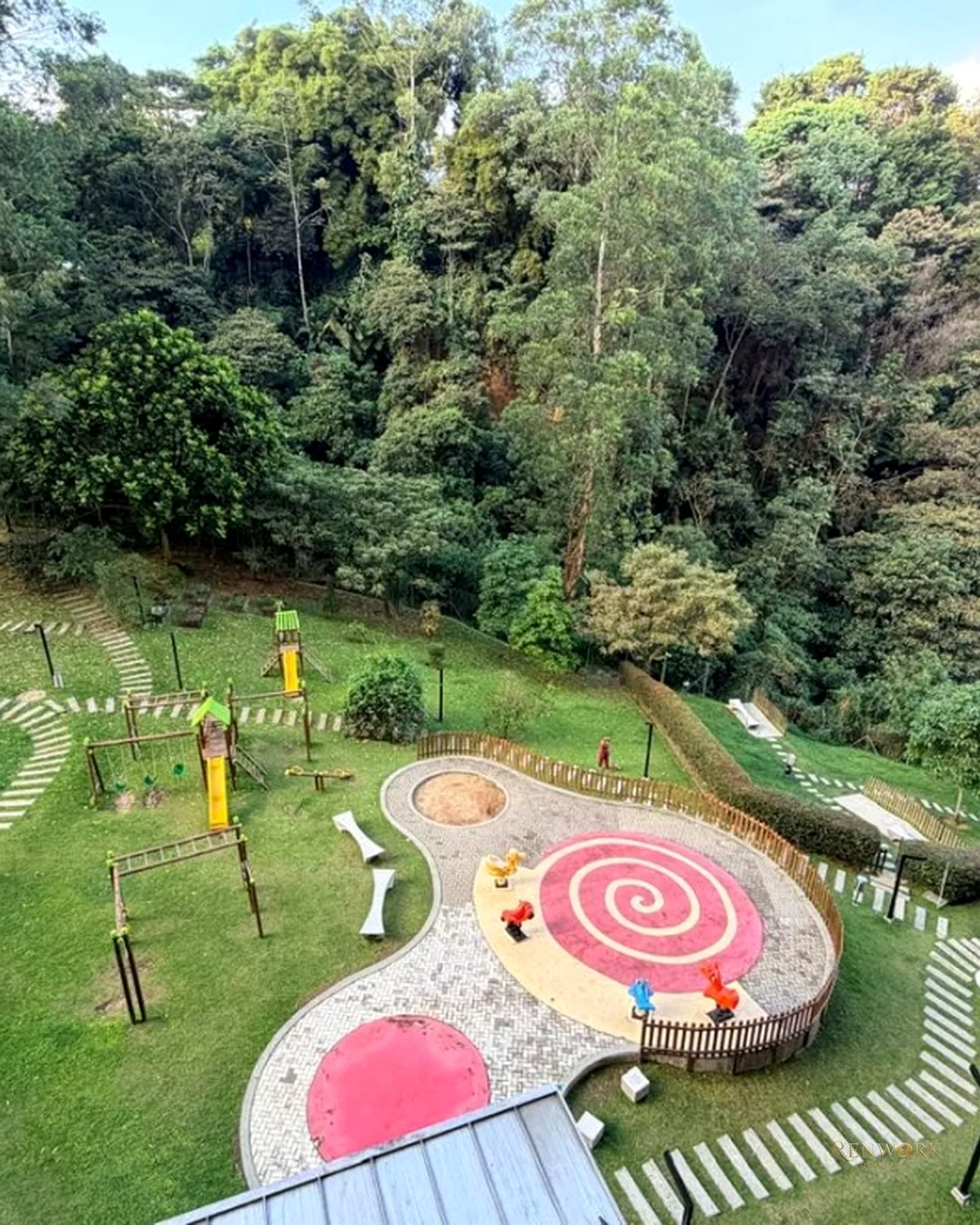 APARTAMENTO EN VENTA ENVIGADO LOMA LAS BRUJAS · foto 11