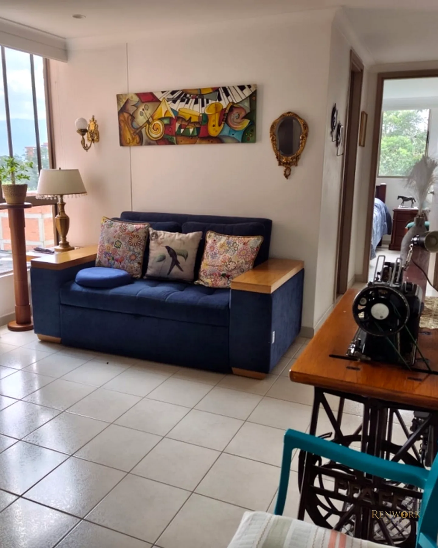 APARTAMENTO EN VENTA ENVIGADO UNIDADD CERRADA · foto 1