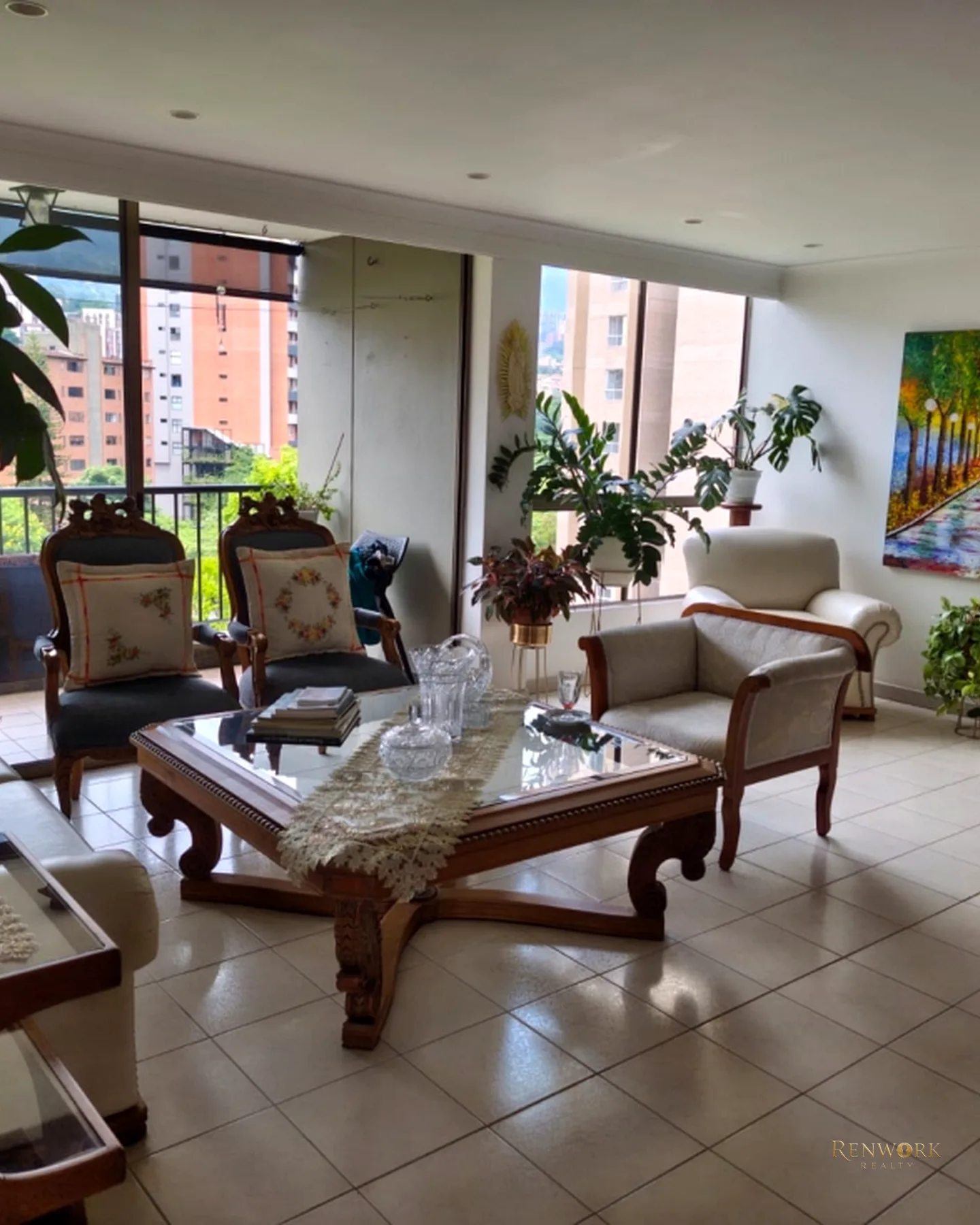APARTAMENTO EN VENTA ENVIGADO UNIDADD CERRADA · foto 2