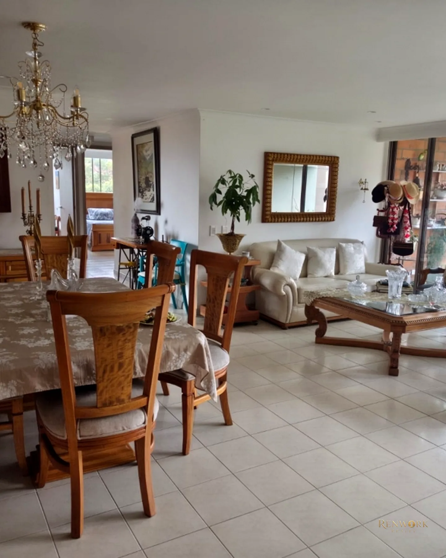 APARTAMENTO EN VENTA ENVIGADO UNIDADD CERRADA · foto 3