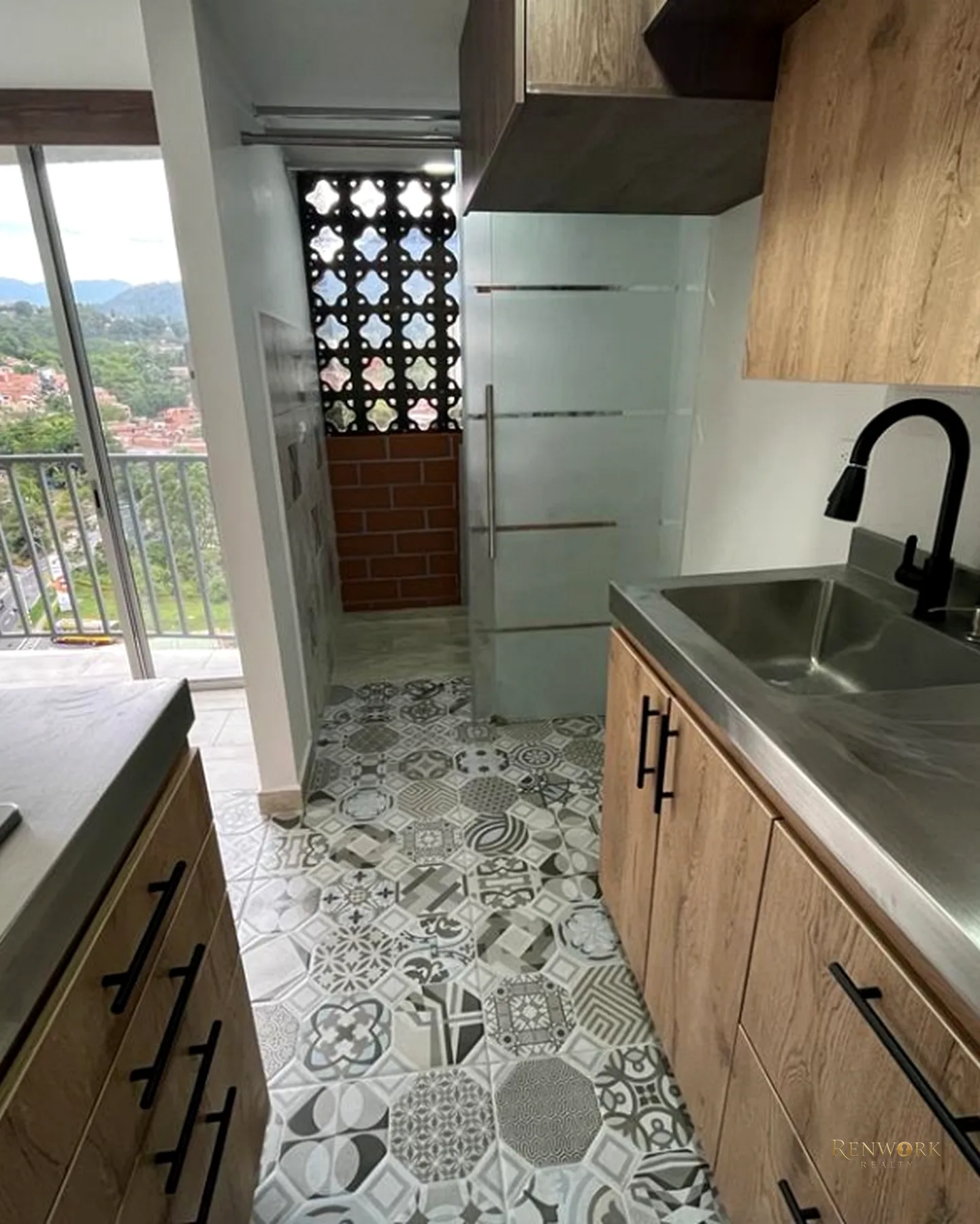 APARTAMENTO EN VENTA, ITAGUI SAN GABRIEL, ANTIOQUIA · foto 5