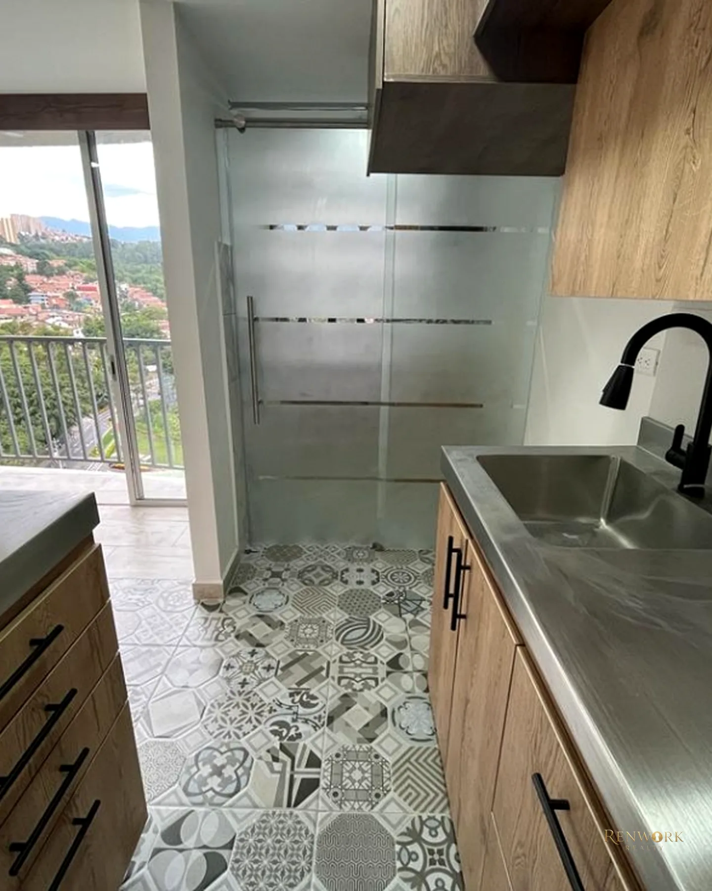APARTAMENTO EN VENTA, ITAGUI SAN GABRIEL, ANTIOQUIA · foto 3