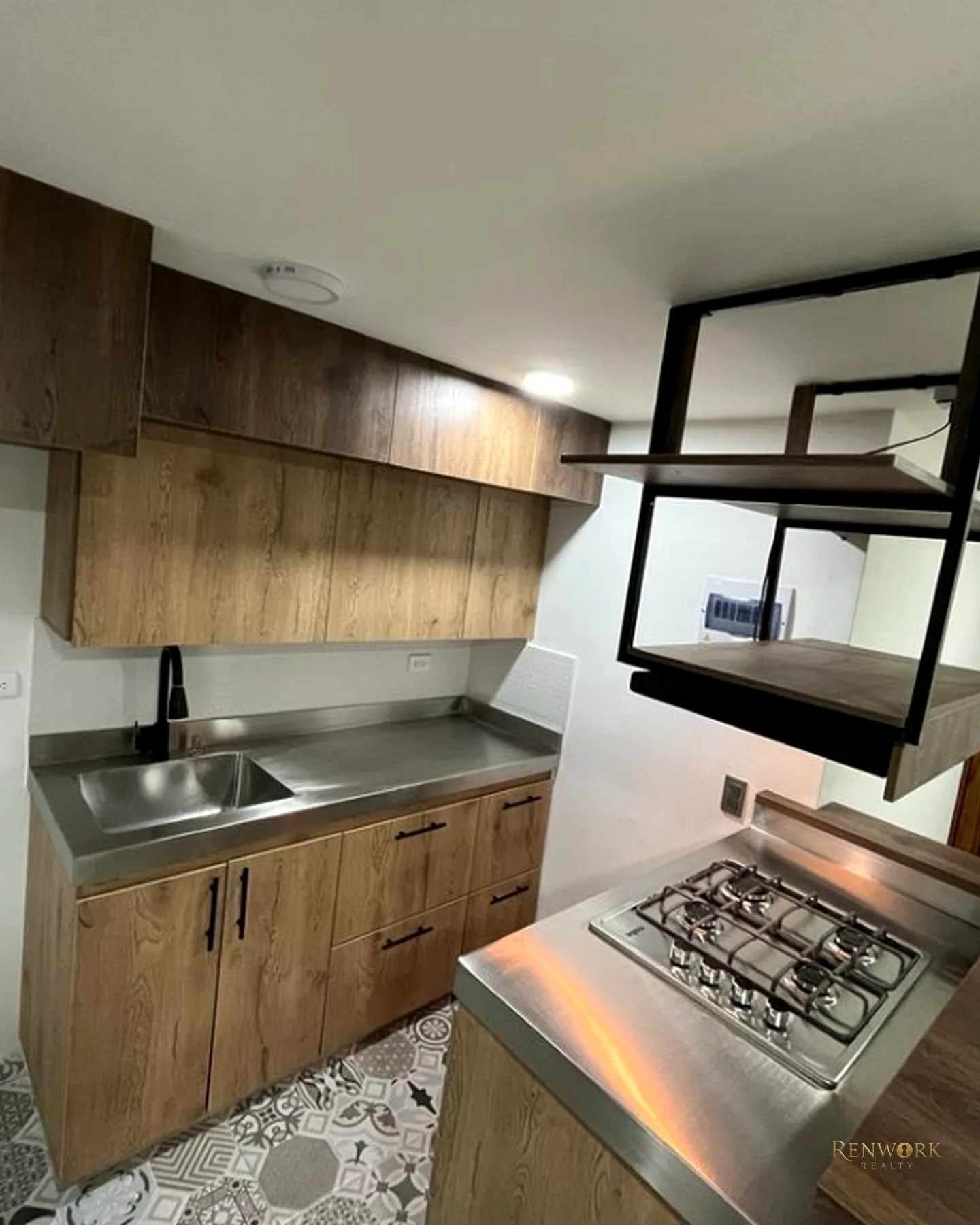 APARTAMENTO EN VENTA, ITAGUI SAN GABRIEL, ANTIOQUIA · foto 4