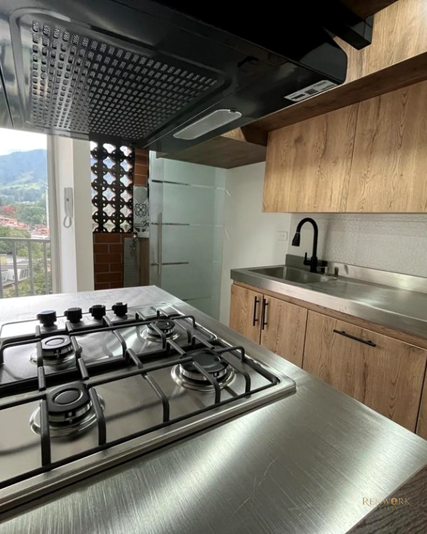 APARTAMENTO EN VENTA, ITAGUI SAN GABRIEL, ANTIOQUIA · foto 2