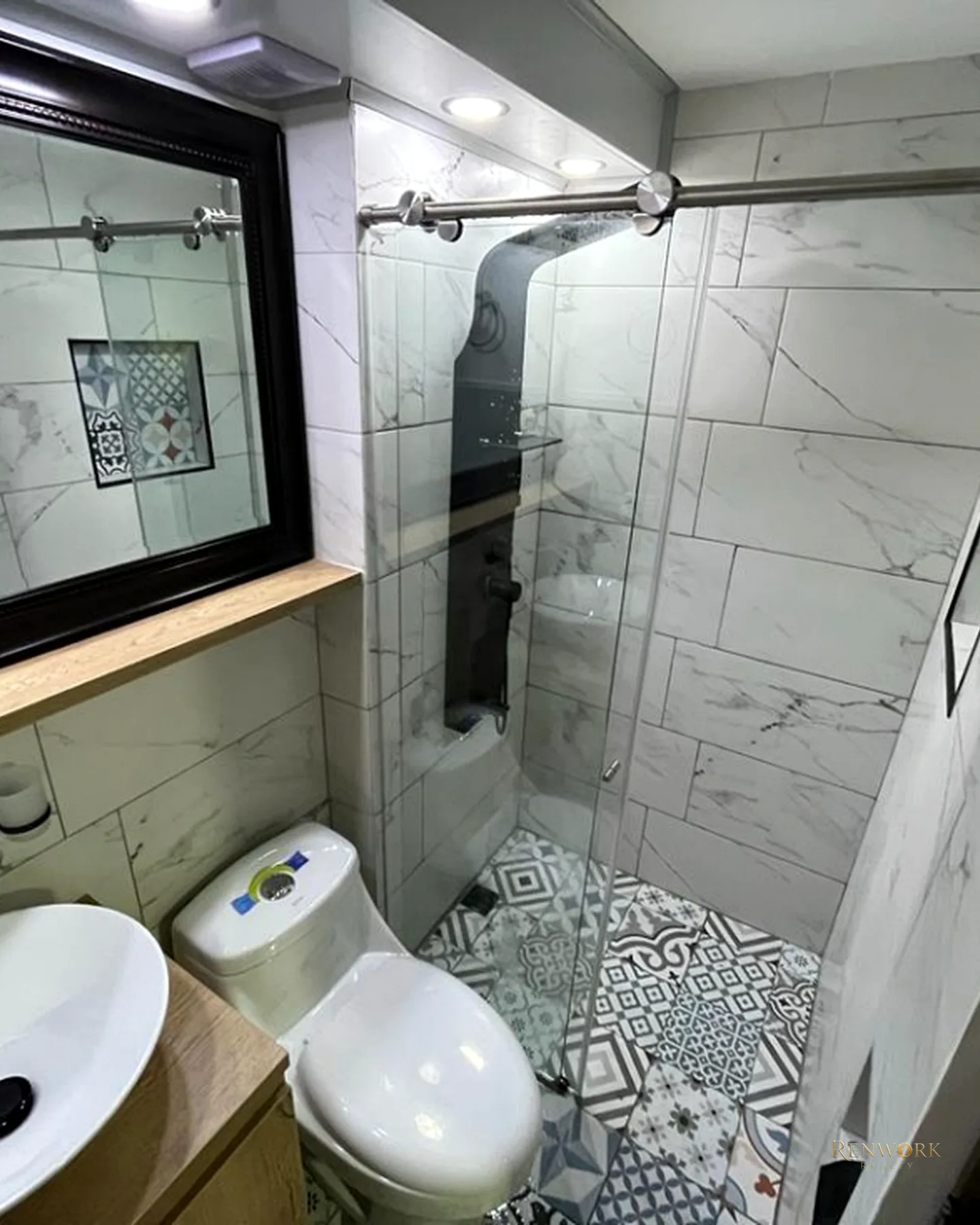 APARTAMENTO EN VENTA, ITAGUI SAN GABRIEL, ANTIOQUIA · foto 16