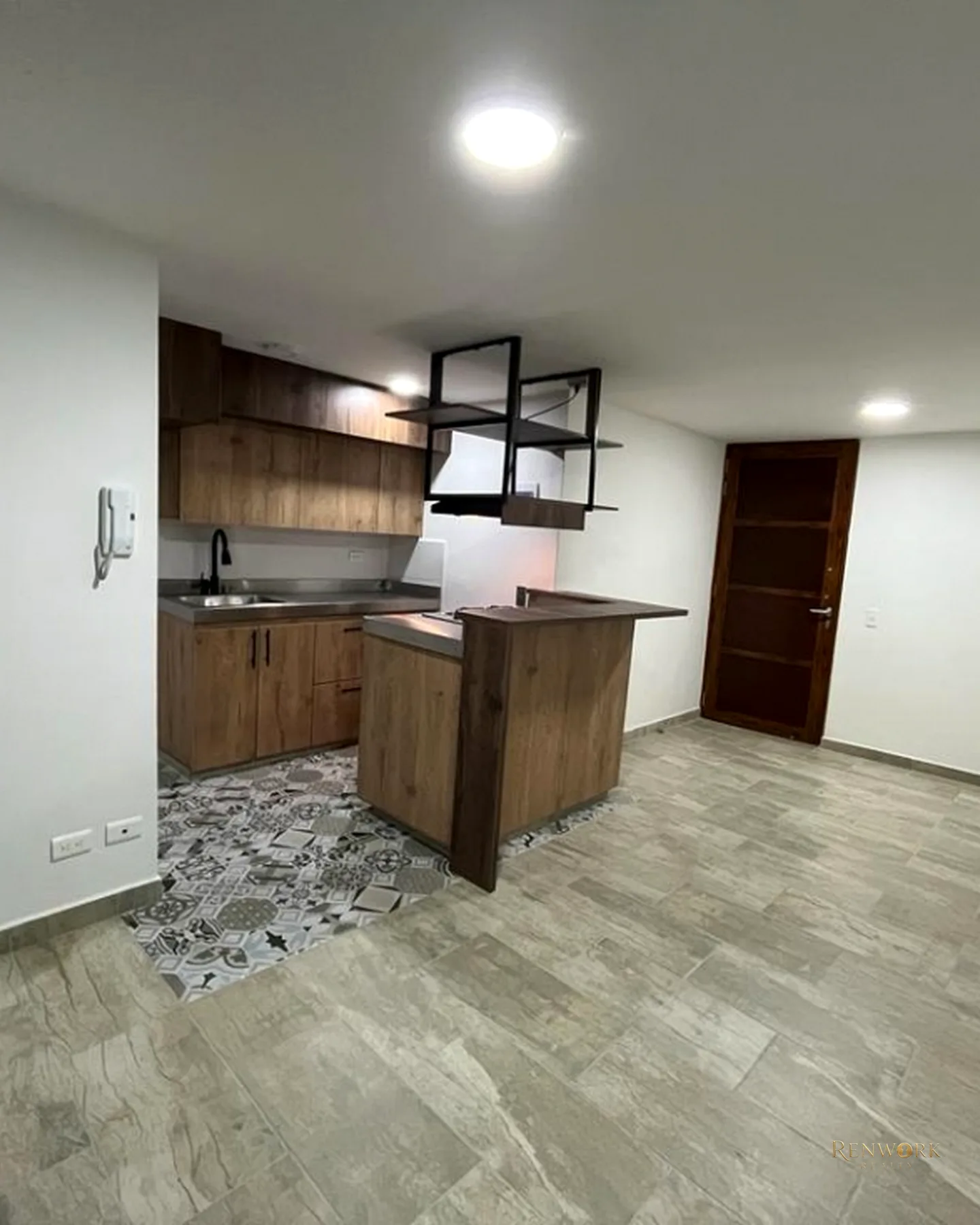 APARTAMENTO EN VENTA, ITAGUI SAN GABRIEL, ANTIOQUIA · foto 1