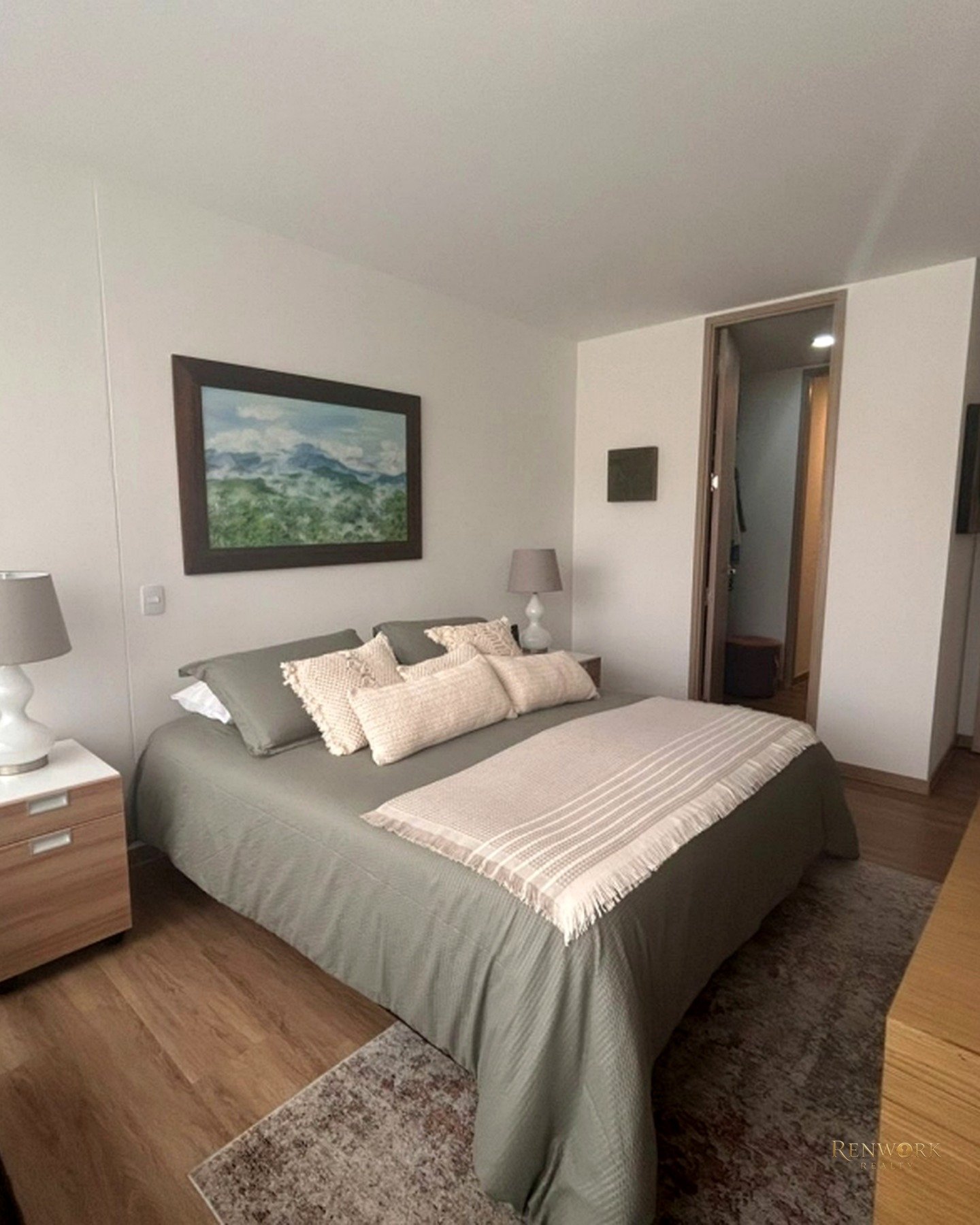 APARTAMENTO EN VENTA- LA BOHEMIA- RIONEGRO · foto 8