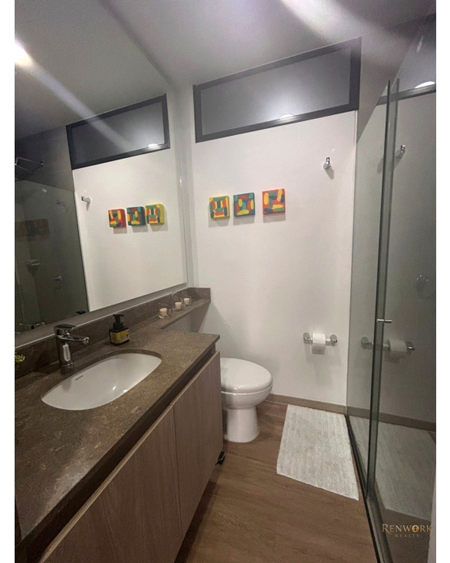 APARTAMENTO EN VENTA- LA BOHEMIA- RIONEGRO · foto 15