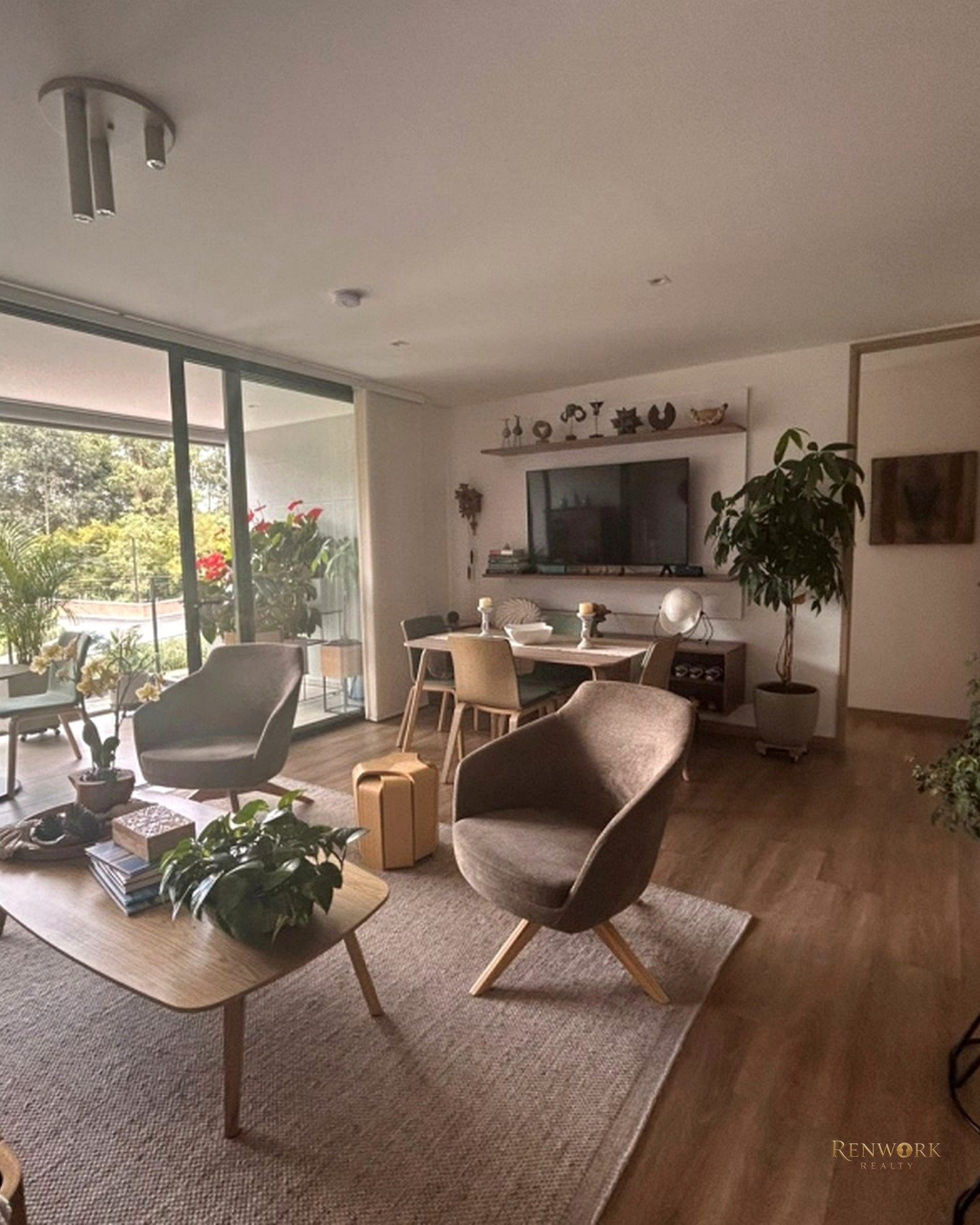Vista de APARTAMENTO EN VENTA- LA BOHEMIA- RIONEGRO