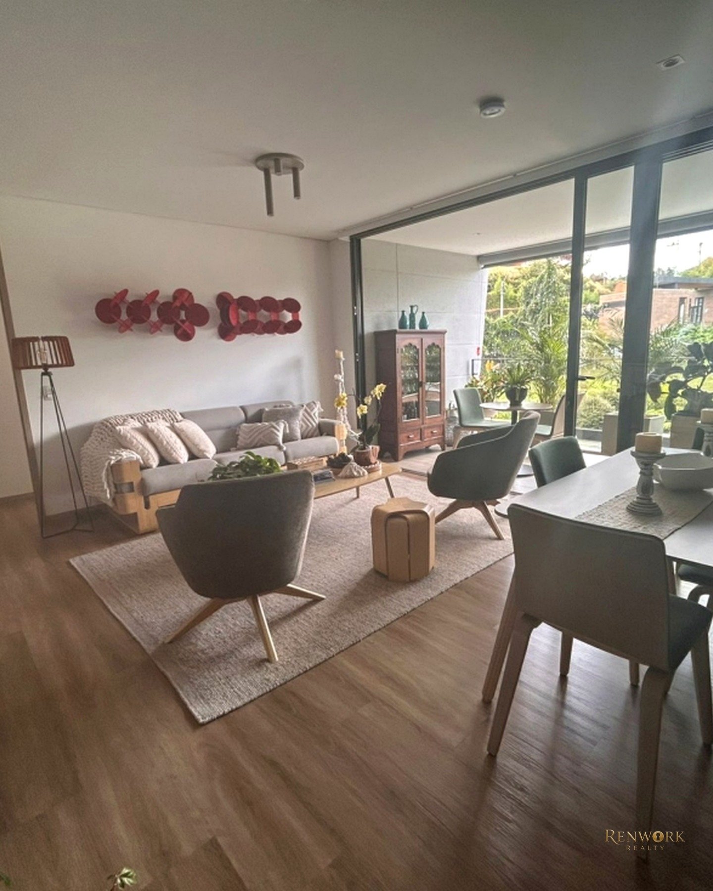 APARTAMENTO EN VENTA- LA BOHEMIA- RIONEGRO · foto 6