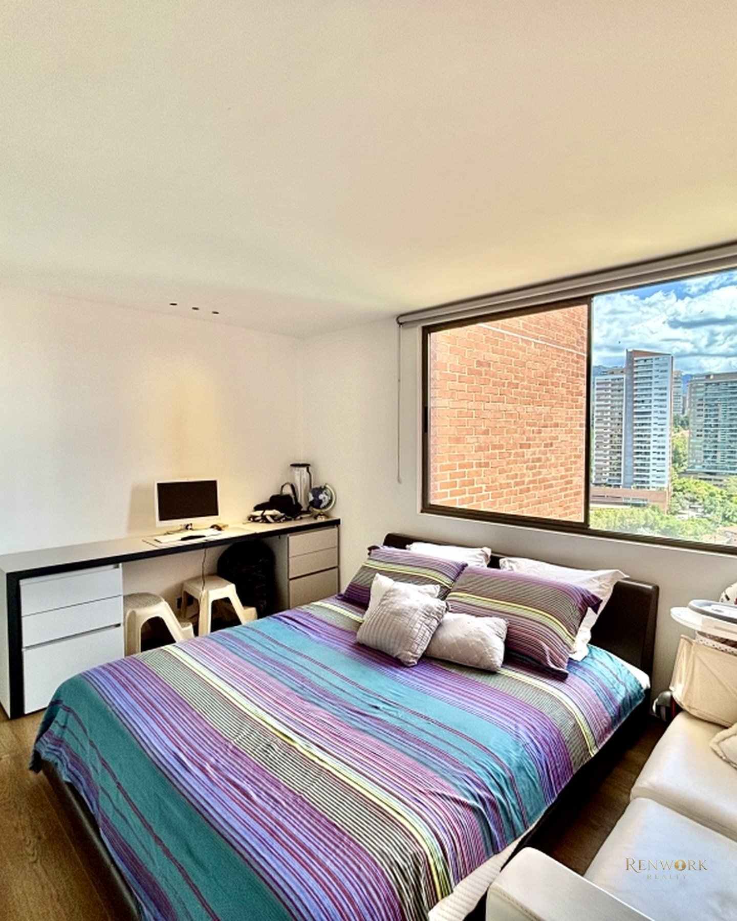 APARTAMENTO EN VENTA LA CALERA MEDELLIN · foto 17