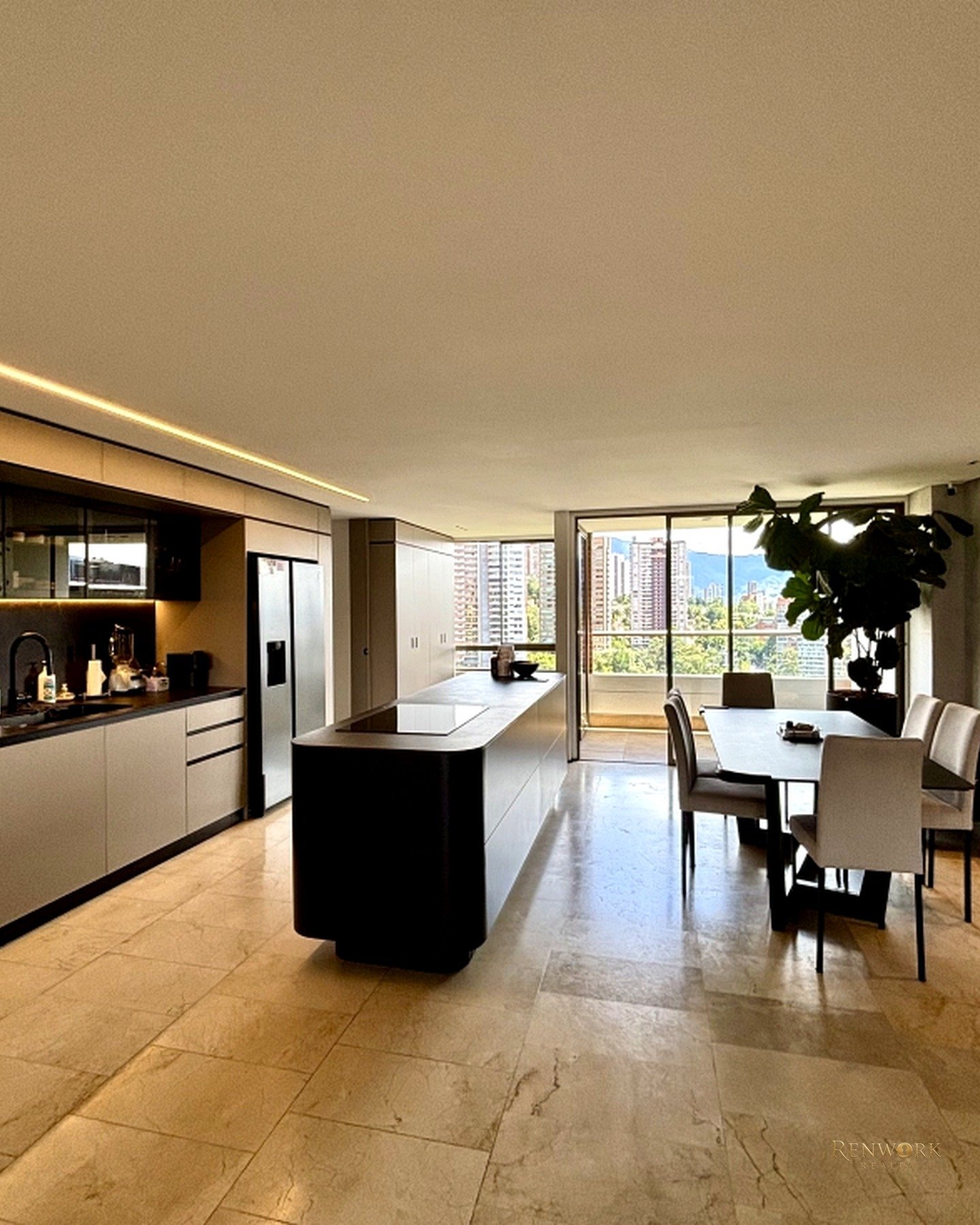 APARTAMENTO EN VENTA LA CALERA MEDELLIN · foto 2