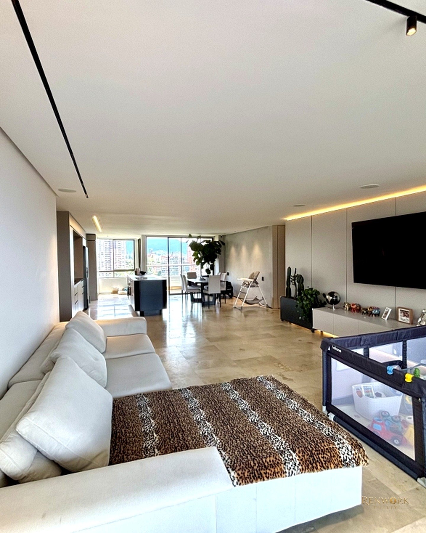 APARTAMENTO EN VENTA LA CALERA MEDELLIN · foto 4