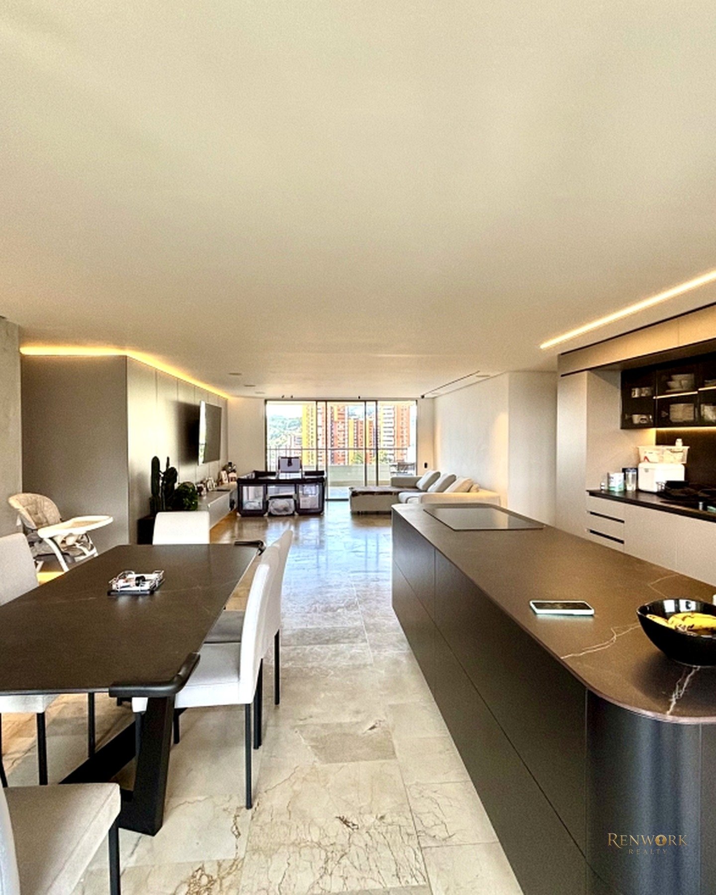 APARTAMENTO EN VENTA LA CALERA MEDELLIN · foto 5