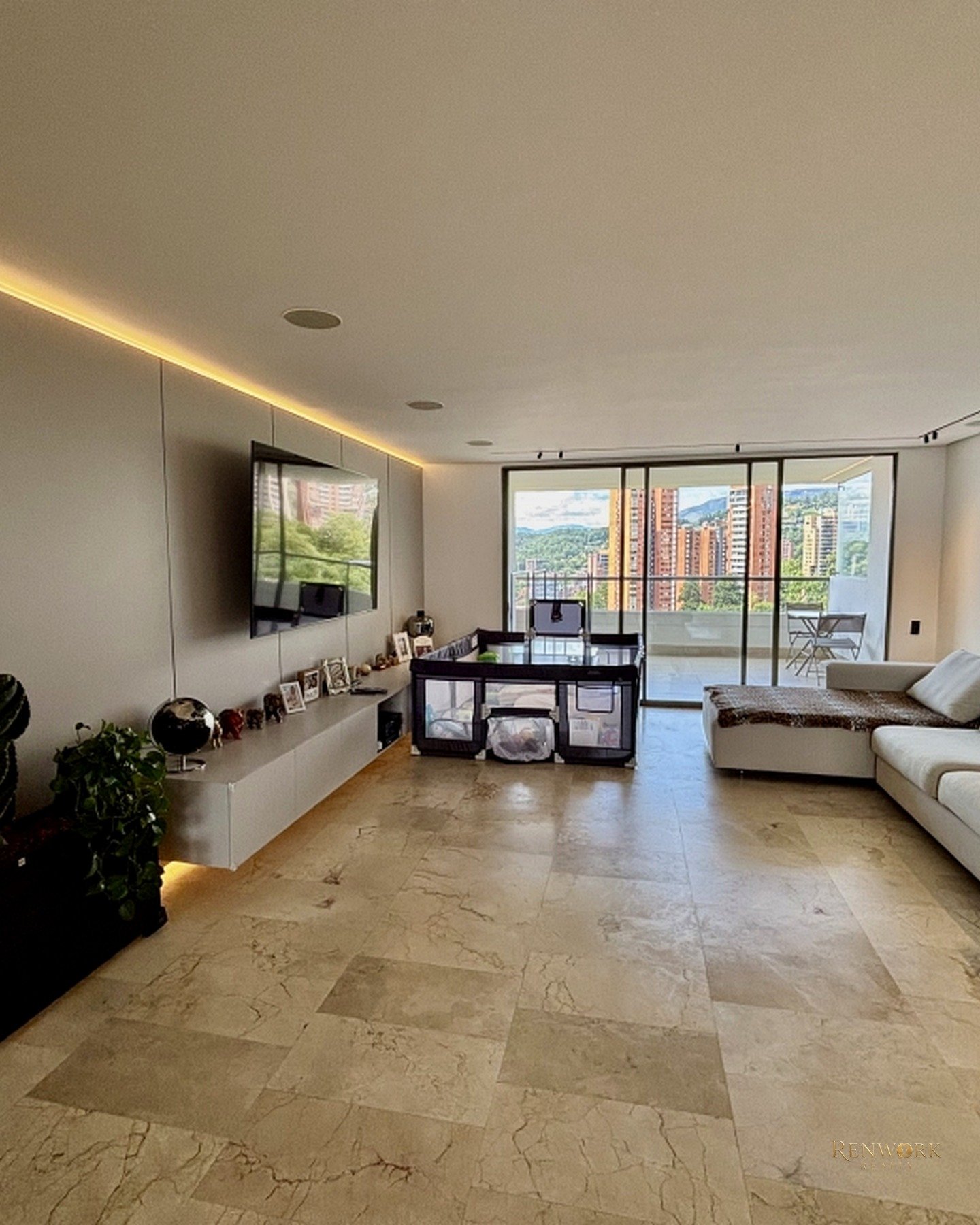 APARTAMENTO EN VENTA LA CALERA MEDELLIN · foto 3