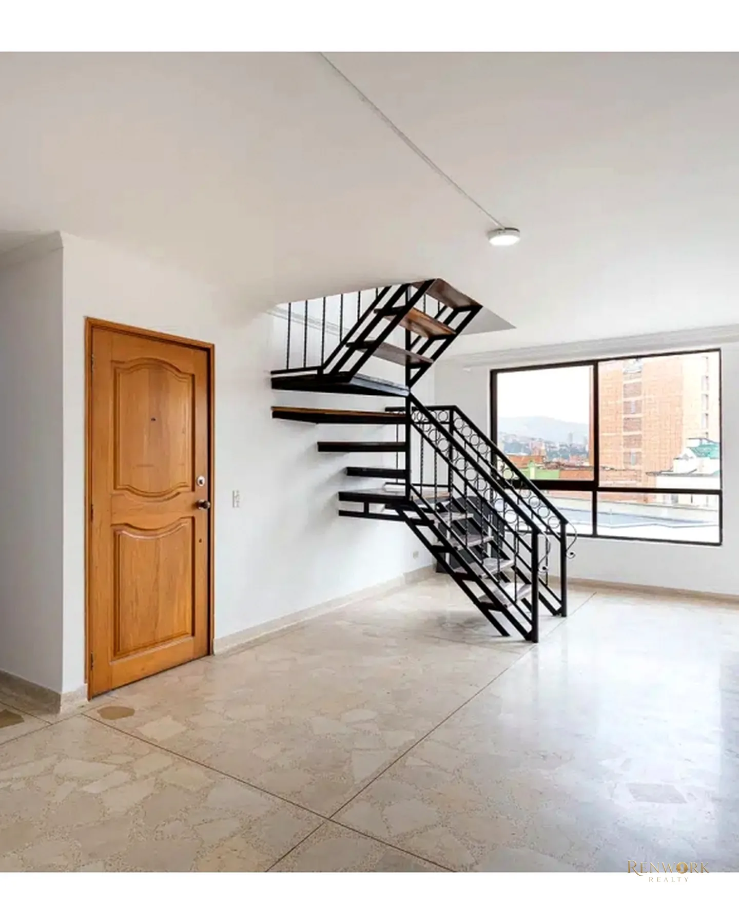 APARTAMENTO EN VENTA LA FLORESTA · foto 1