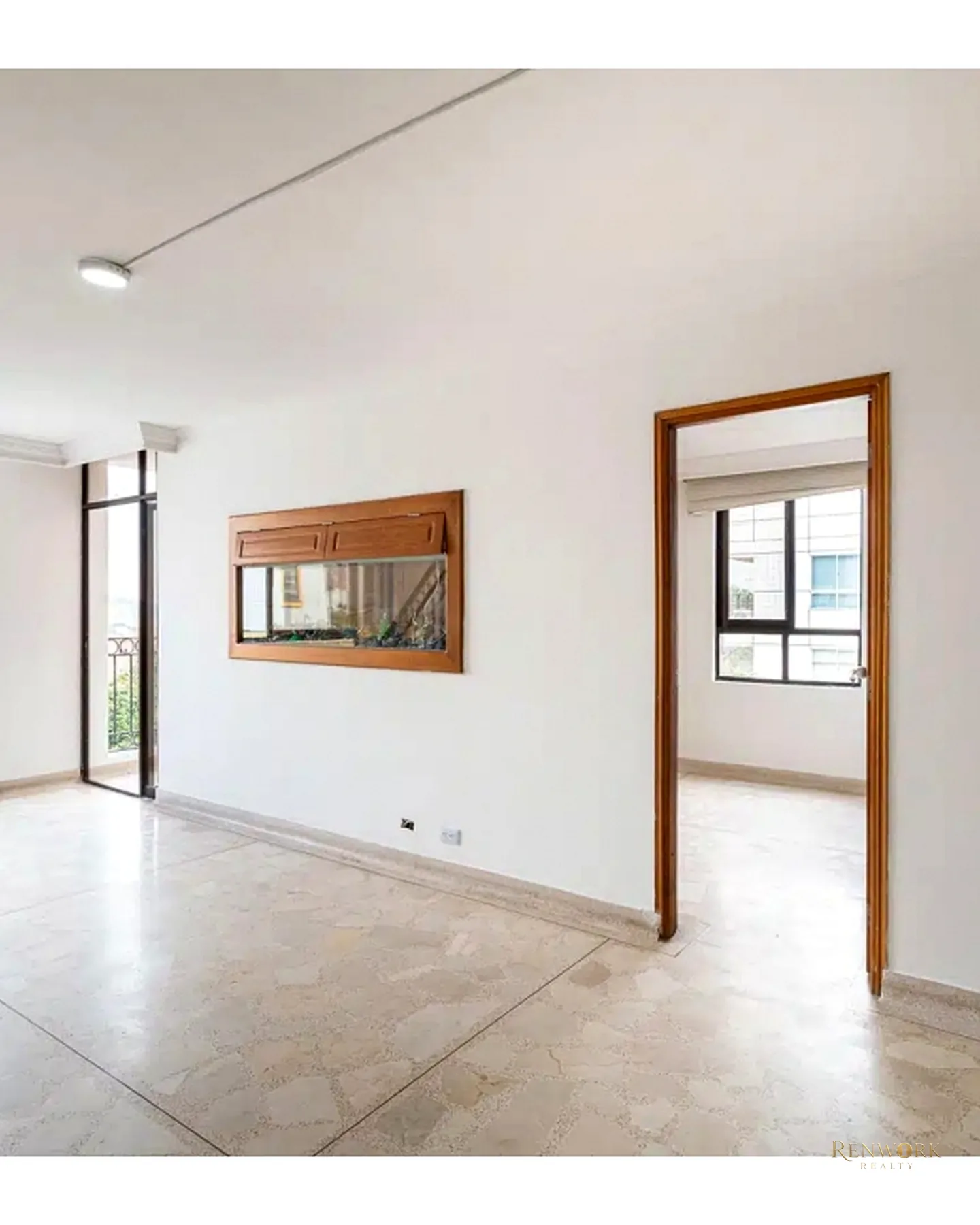 APARTAMENTO EN VENTA LA FLORESTA · foto 3