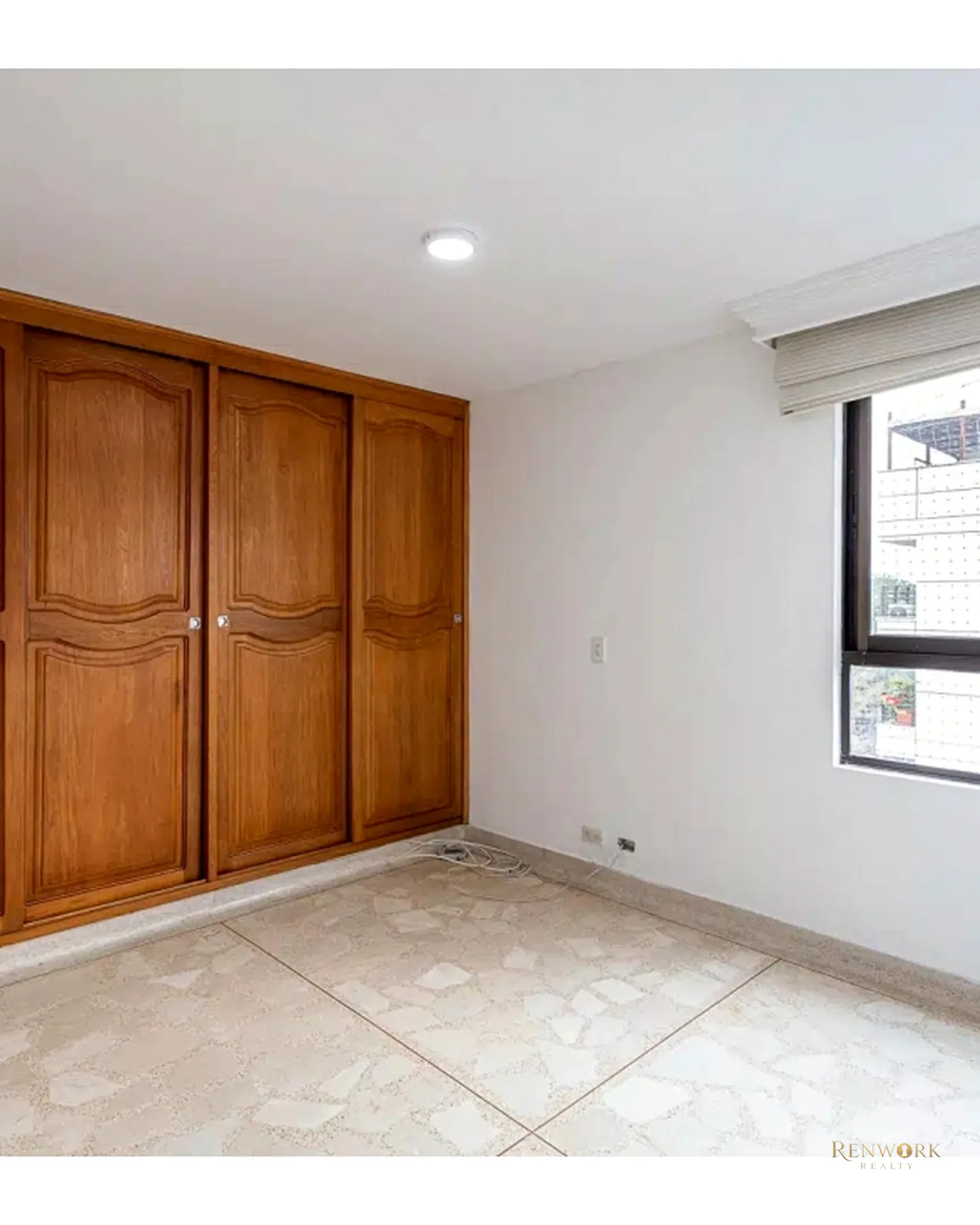 APARTAMENTO EN VENTA LA FLORESTA · foto 5