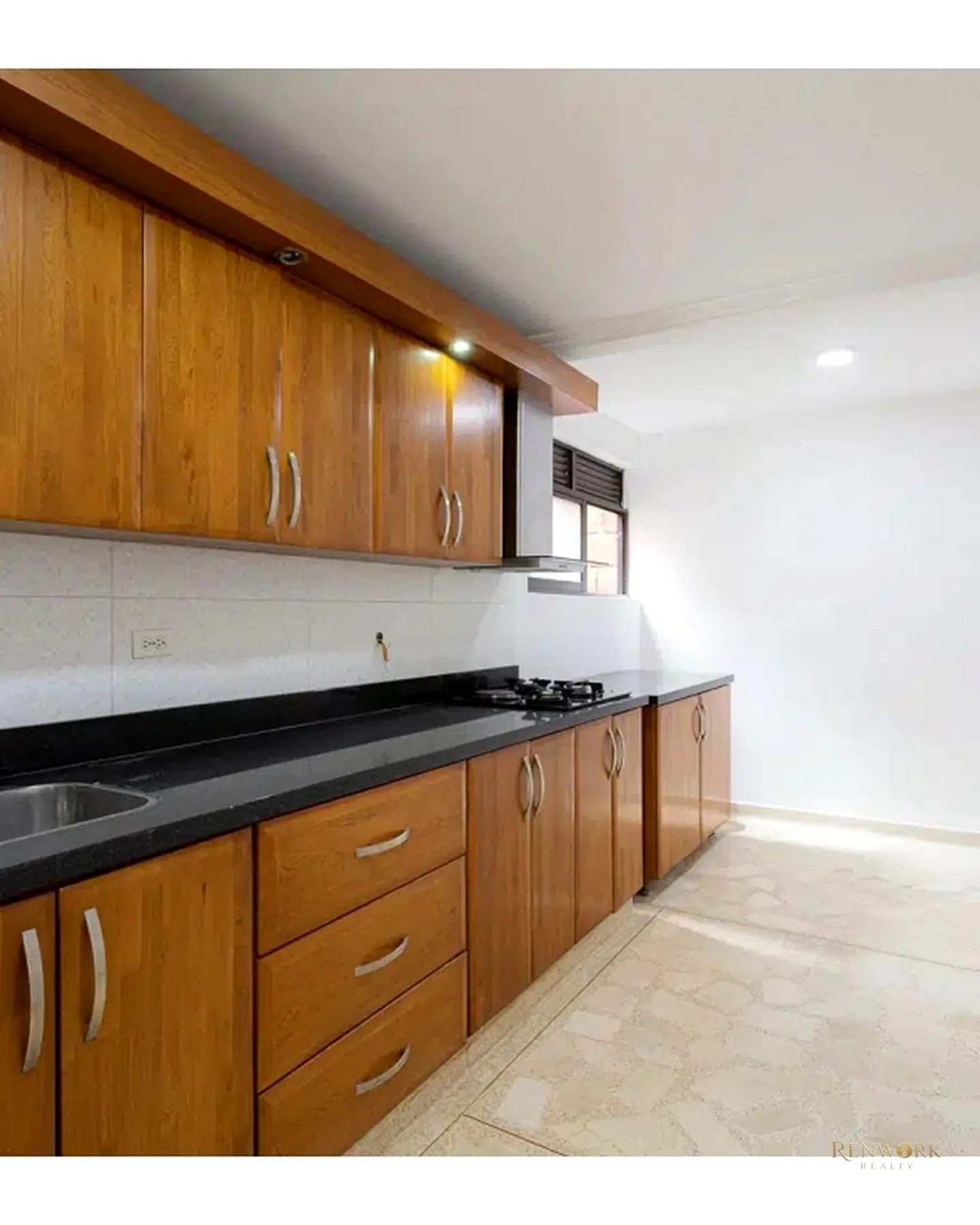 APARTAMENTO EN VENTA LA FLORESTA · foto 4