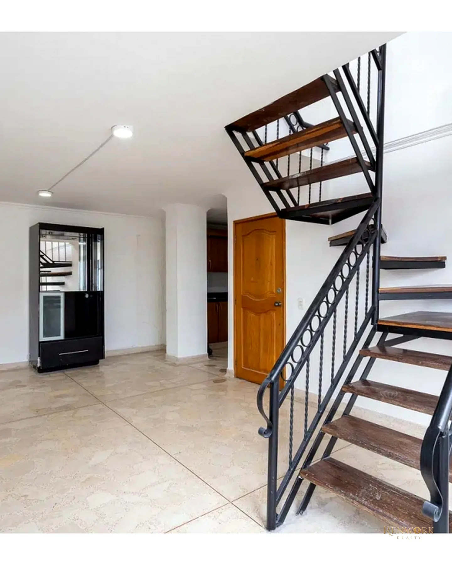 APARTAMENTO EN VENTA LA FLORESTA · foto 2