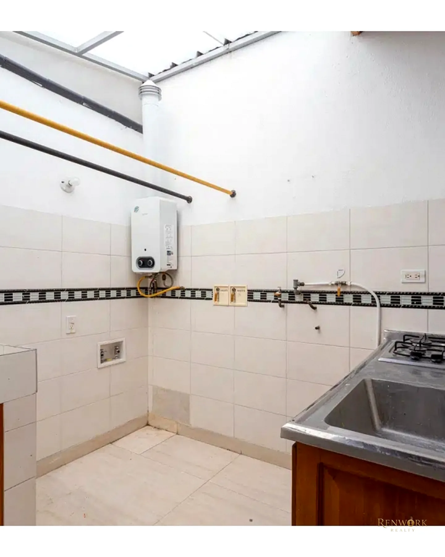 APARTAMENTO EN VENTA LA FLORESTA · foto 13