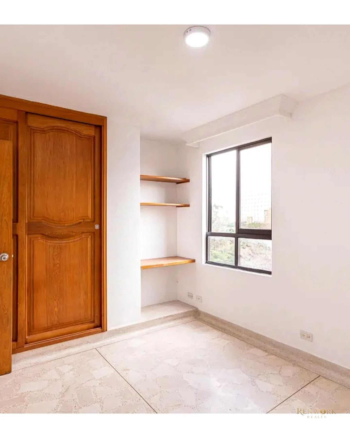 APARTAMENTO EN VENTA LA FLORESTA · foto 7