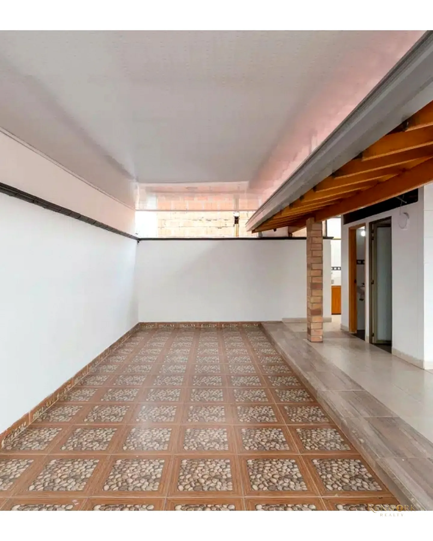 APARTAMENTO EN VENTA LA FLORESTA · foto 16