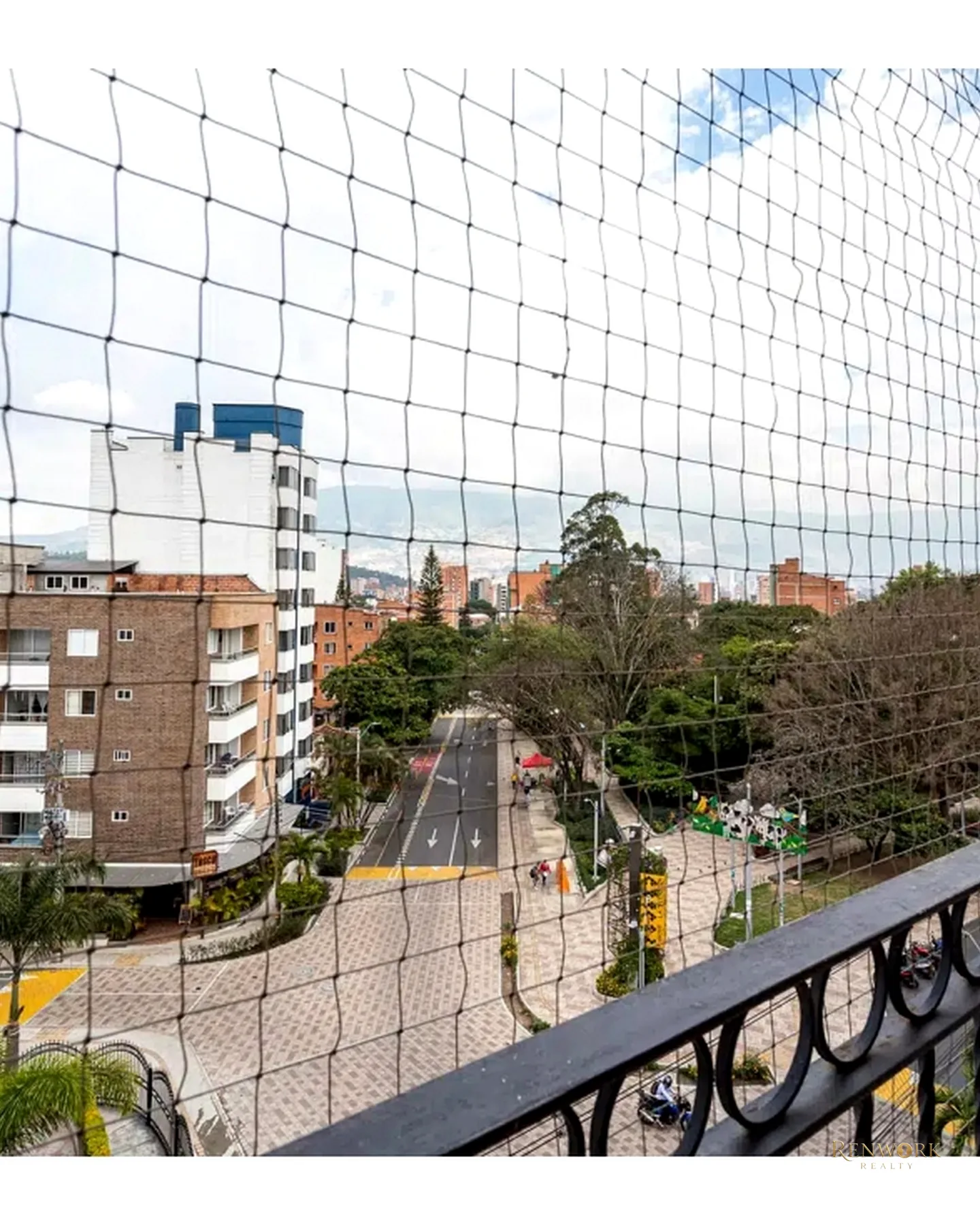 APARTAMENTO EN VENTA LA FLORESTA · foto 18