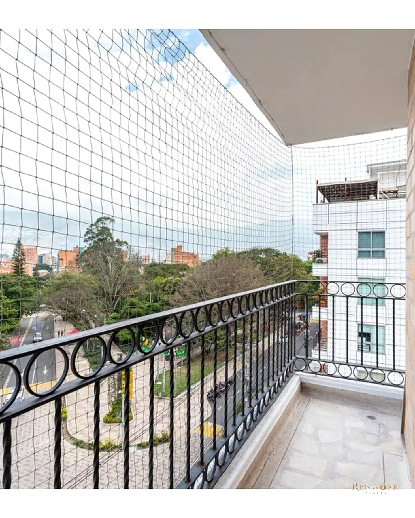 APARTAMENTO EN VENTA LA FLORESTA · foto 14