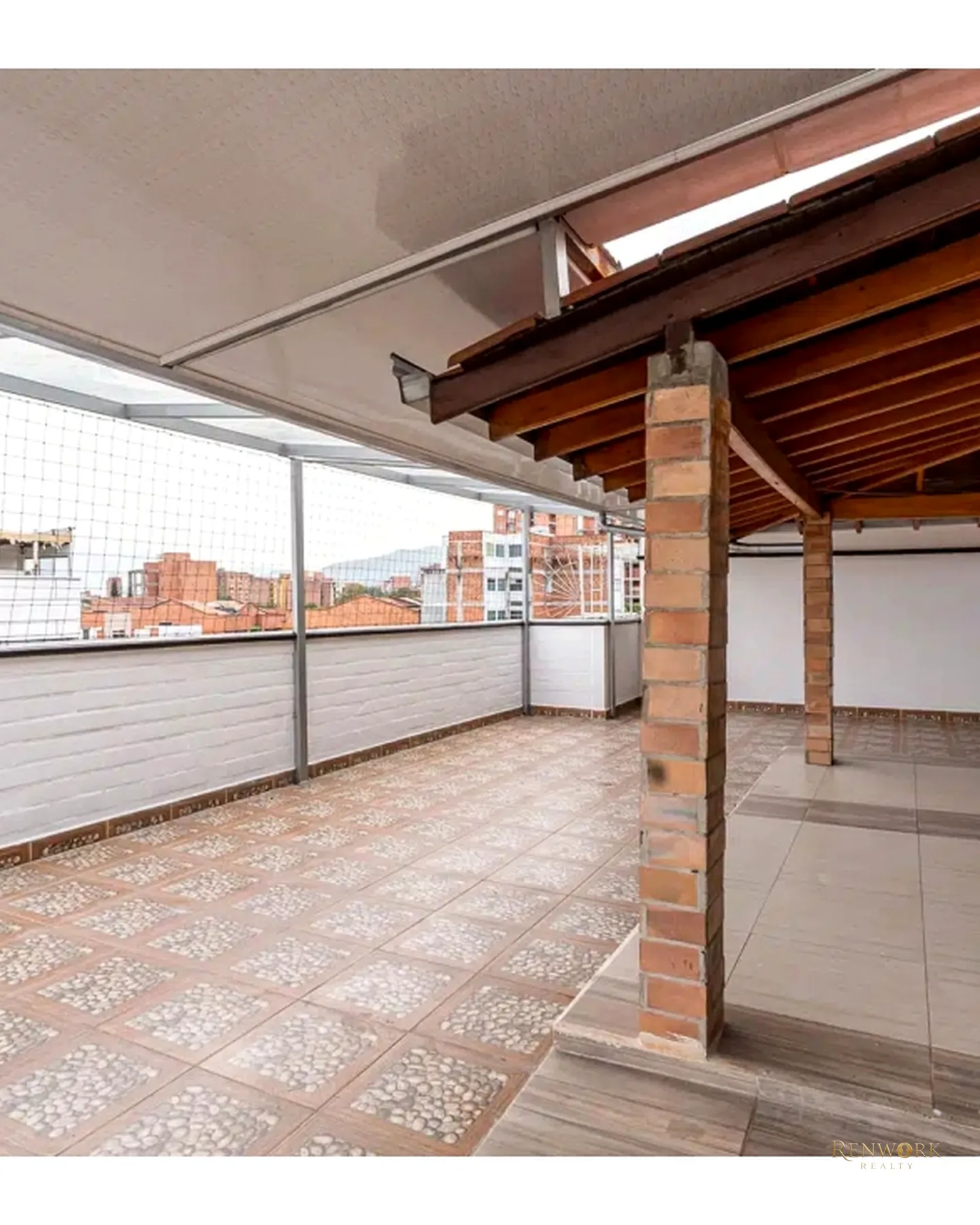 APARTAMENTO EN VENTA LA FLORESTA · foto 17