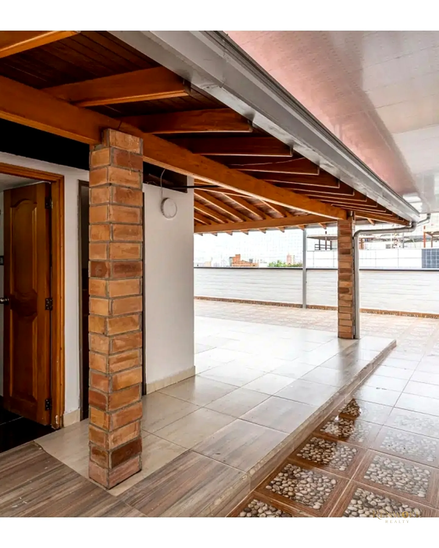 APARTAMENTO EN VENTA LA FLORESTA · foto 15
