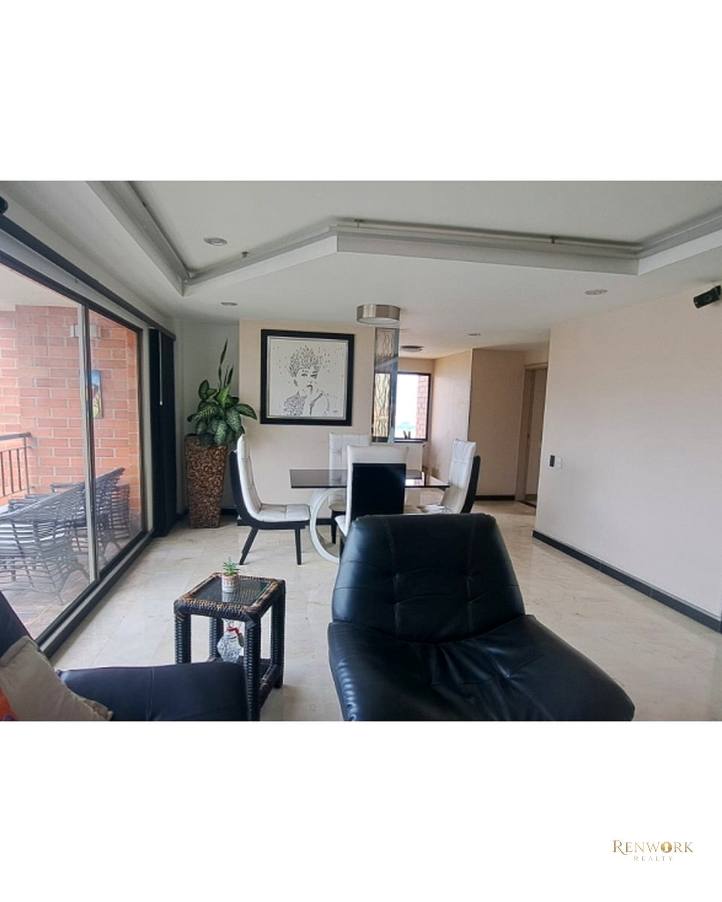 APARTAMENTO EN VENTA, LALINDE POBLADO · foto 5