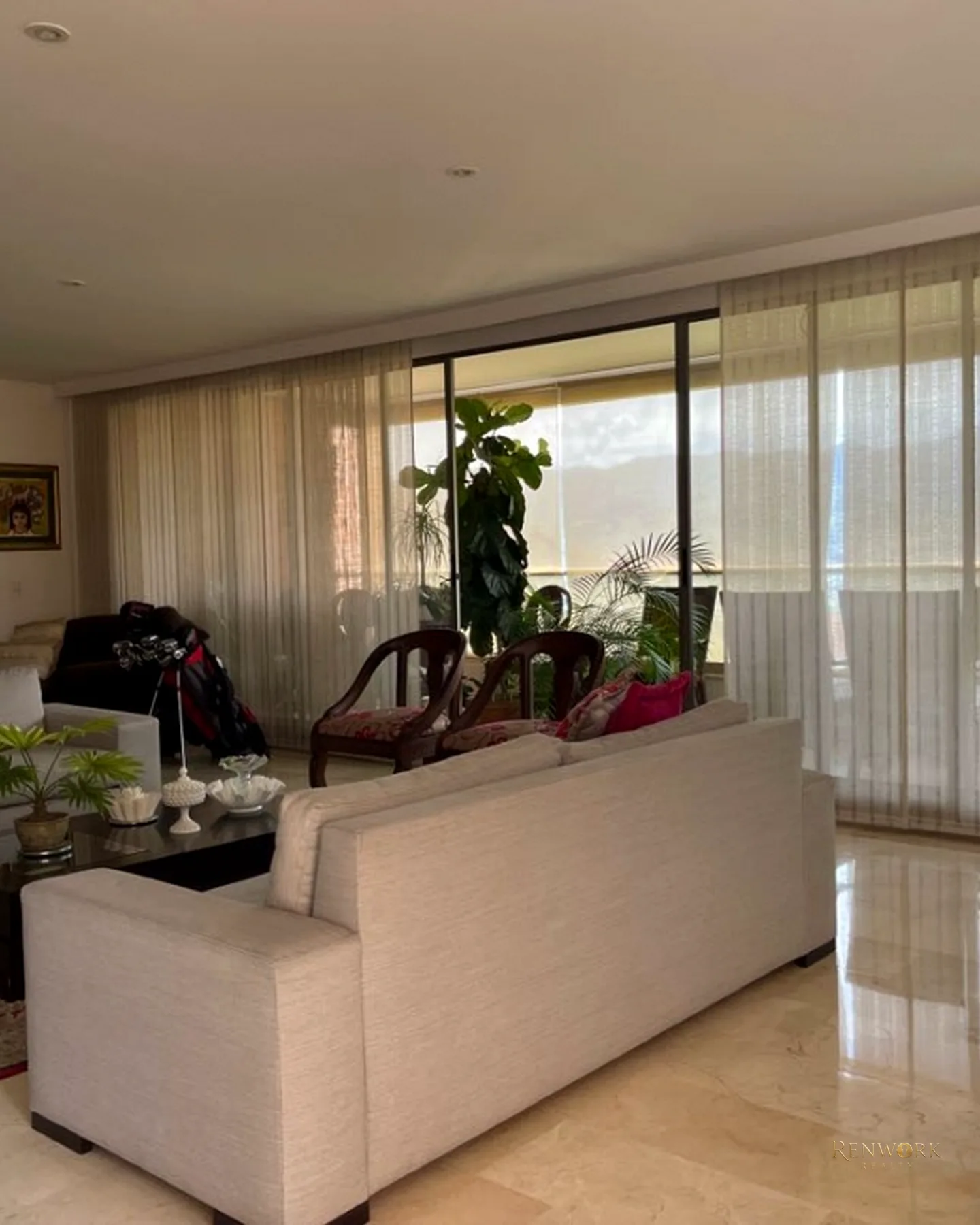 APARTAMENTO EN VENTA LAS SANTAS EL POBLADO · foto 3