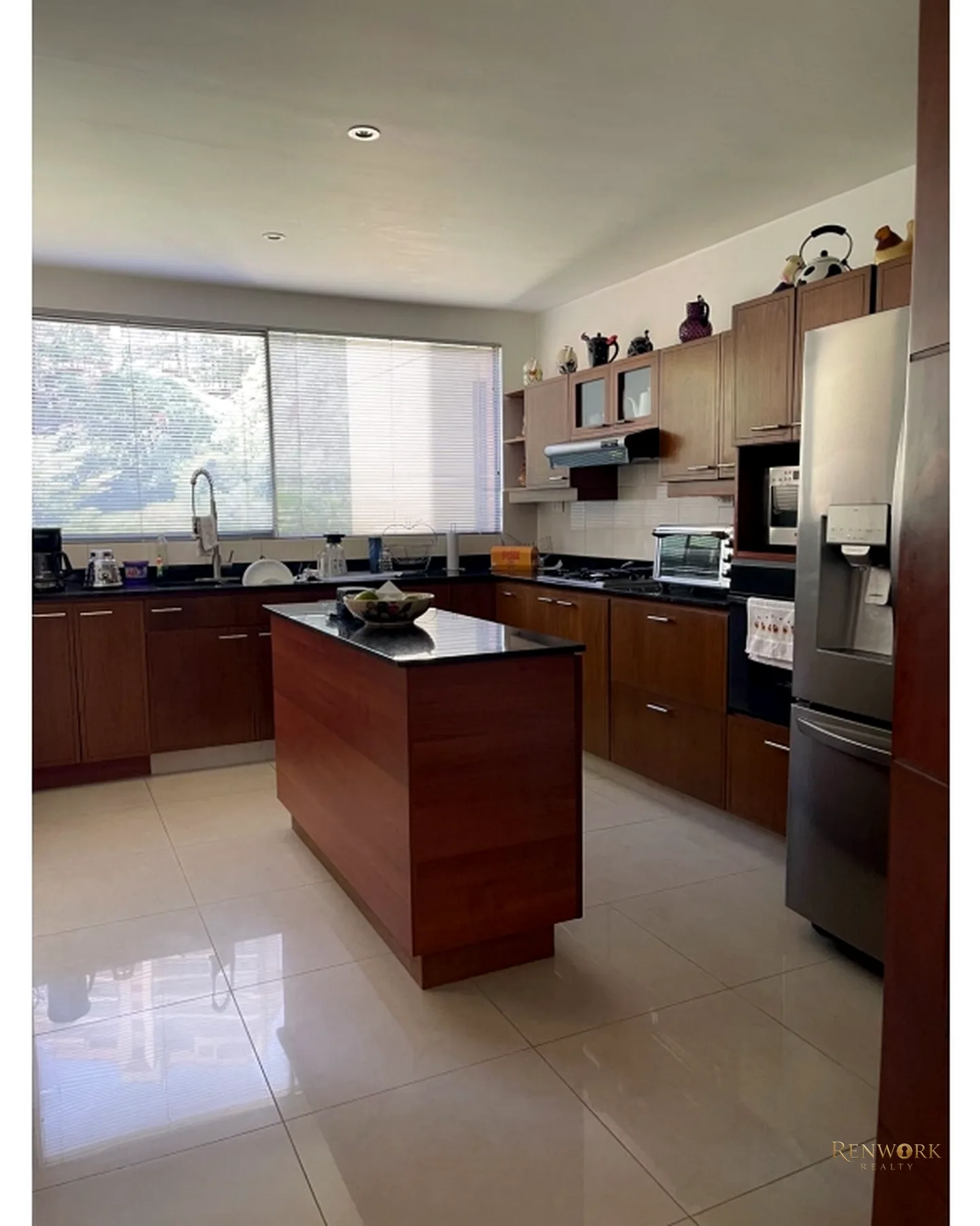 APARTAMENTO EN VENTA LAS SANTAS EL POBLADO · foto 4