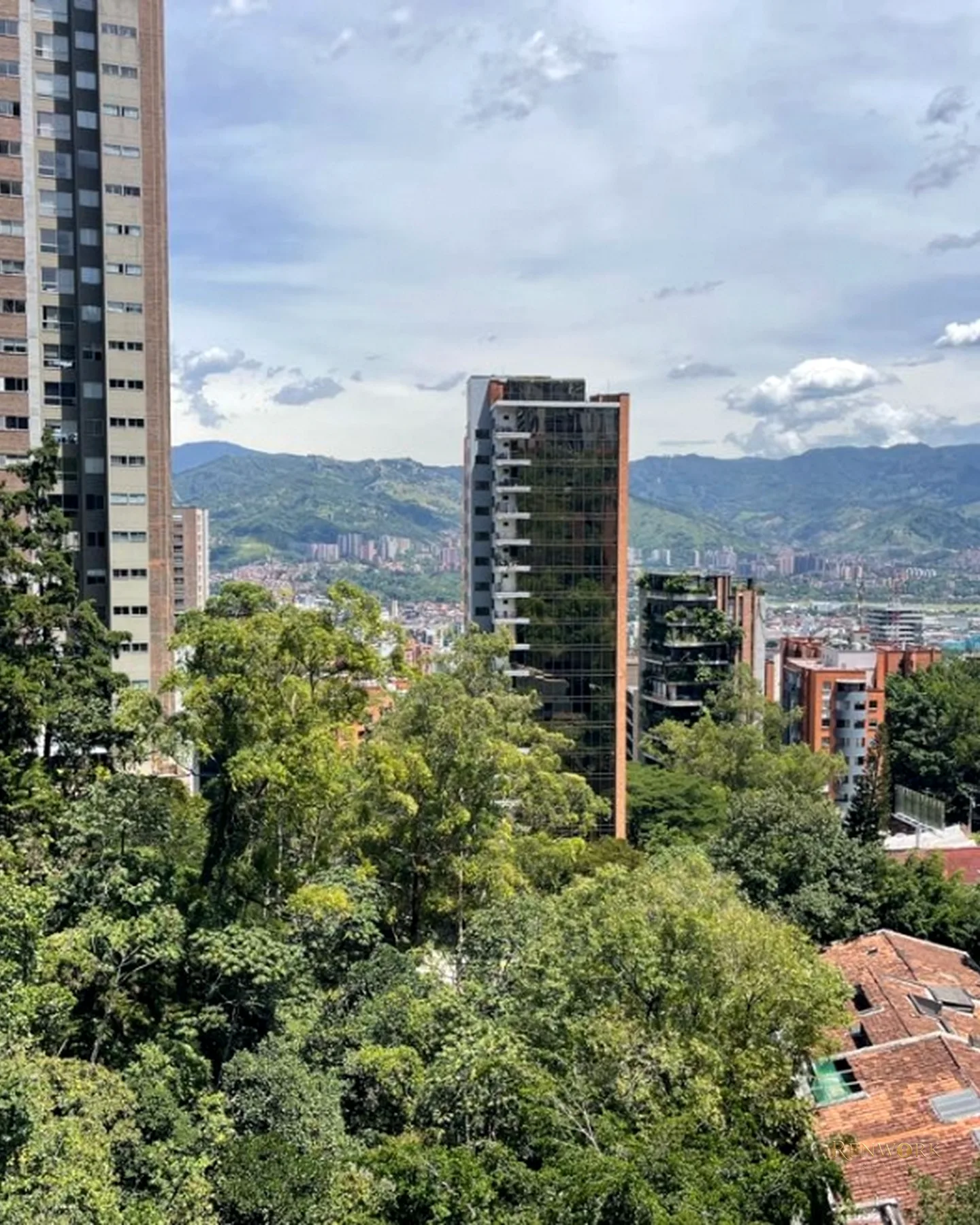 APARTAMENTO EN VENTA LAS SANTAS EL POBLADO · foto 7