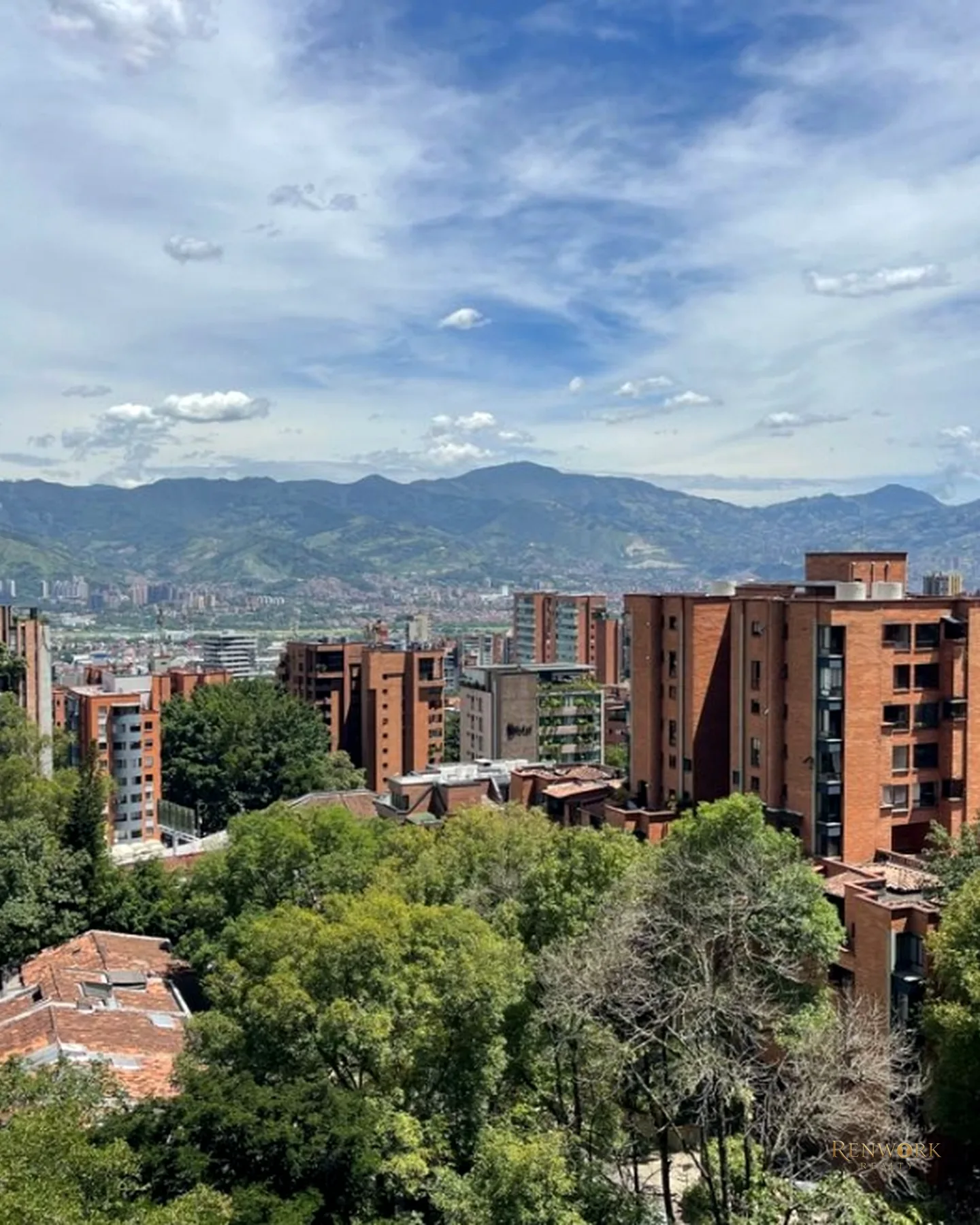 APARTAMENTO EN VENTA LAS SANTAS EL POBLADO · foto 8