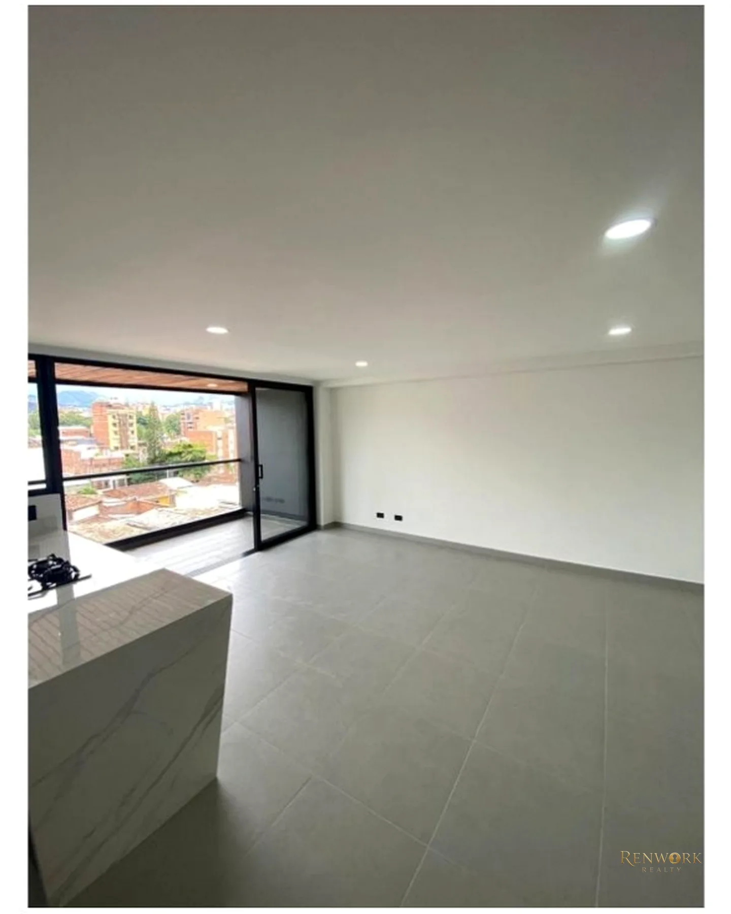 APARTAMENTO EN VENTA LAURELES ESTADIO · foto 3