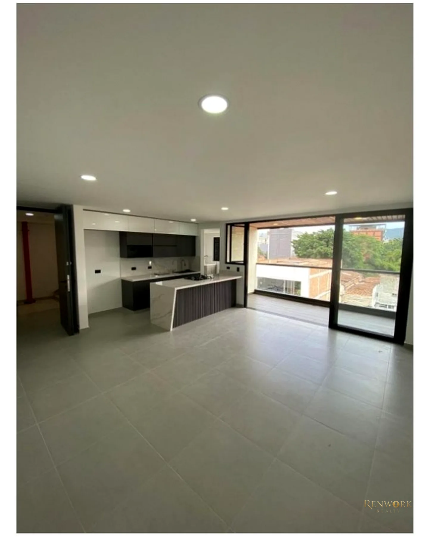 APARTAMENTO EN VENTA LAURELES ESTADIO · foto 1