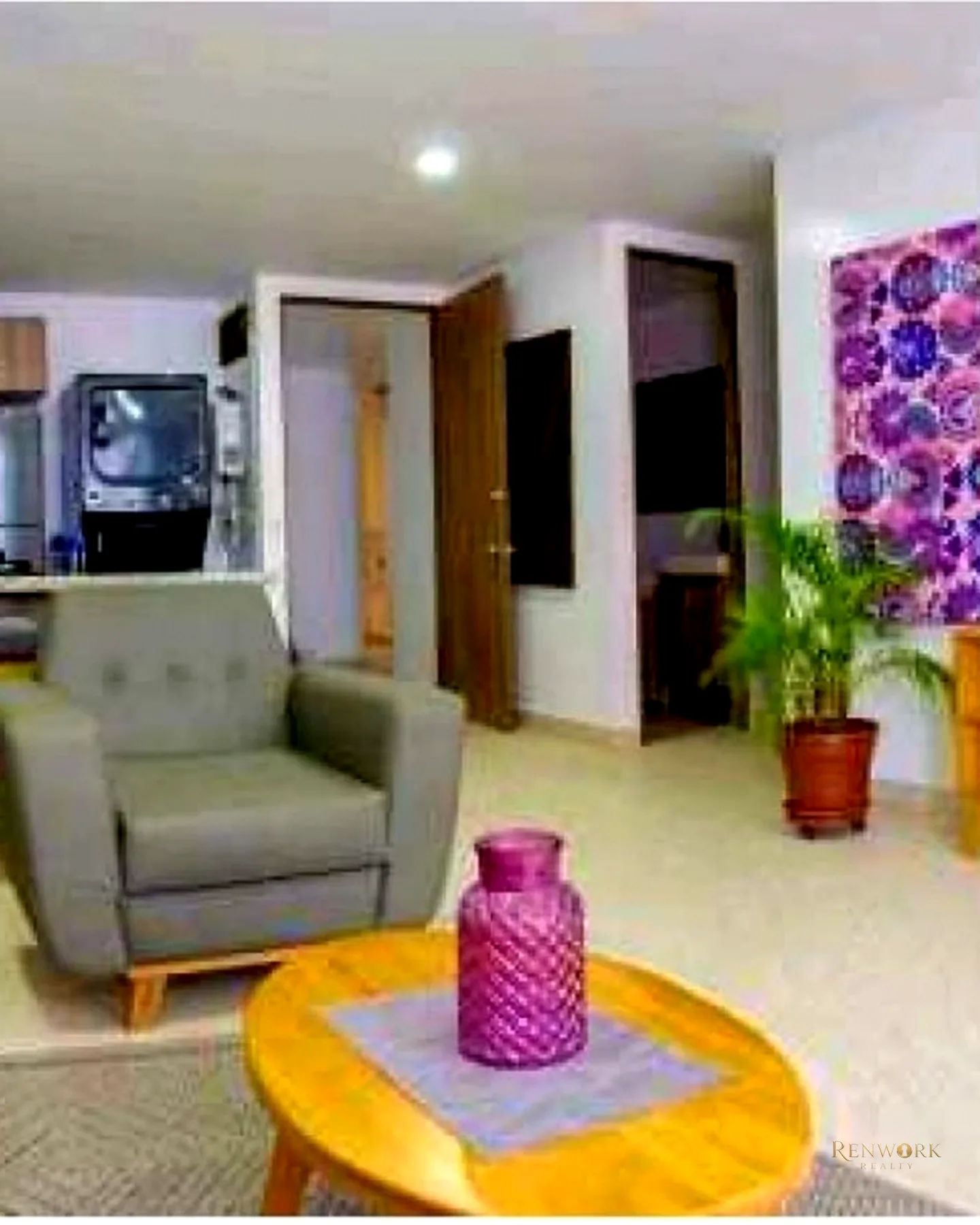 APARTAMENTO EN VENTA LAURELES IDEAL PARA AIRBNB · foto 2