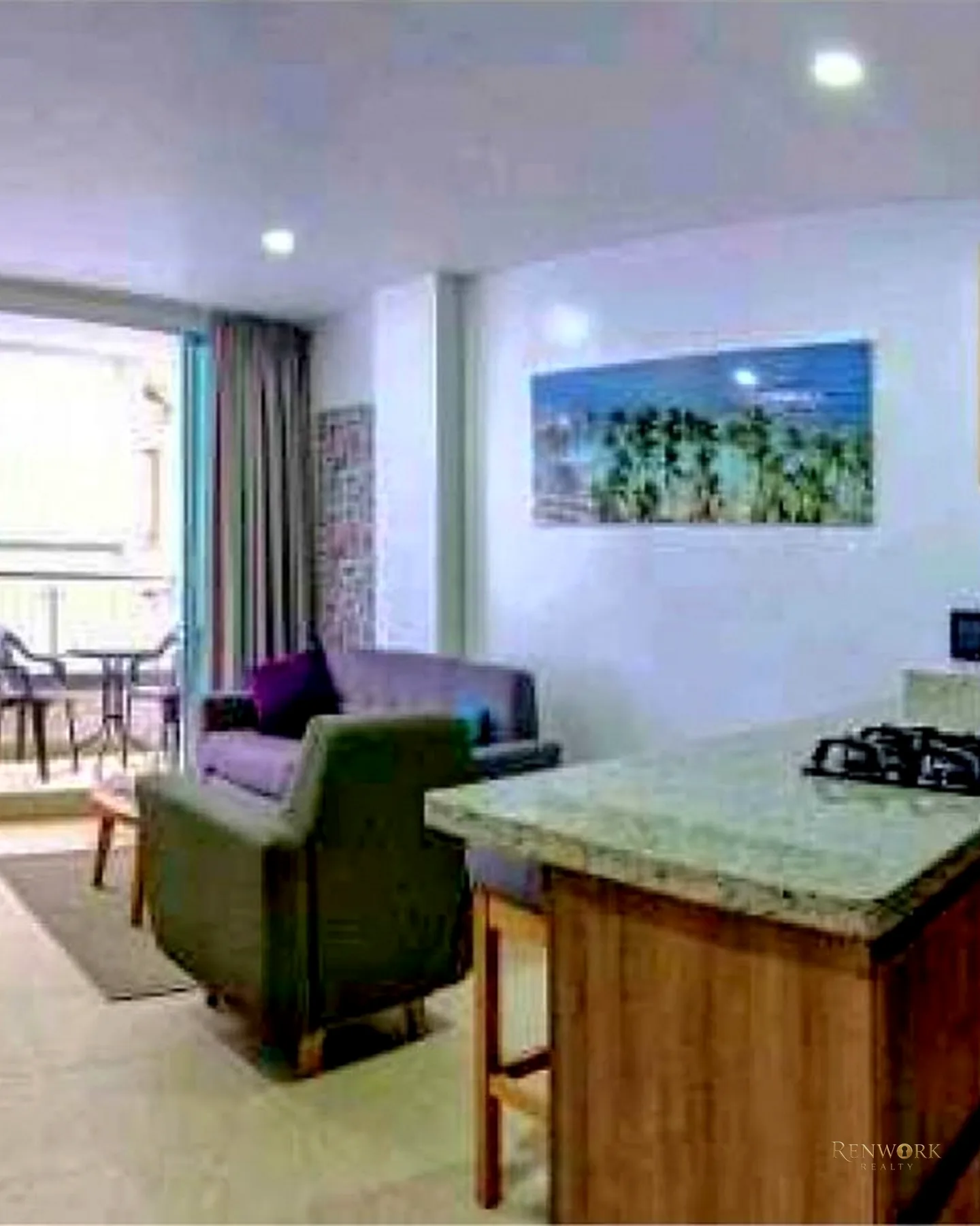 APARTAMENTO EN VENTA LAURELES IDEAL PARA AIRBNB · foto 1