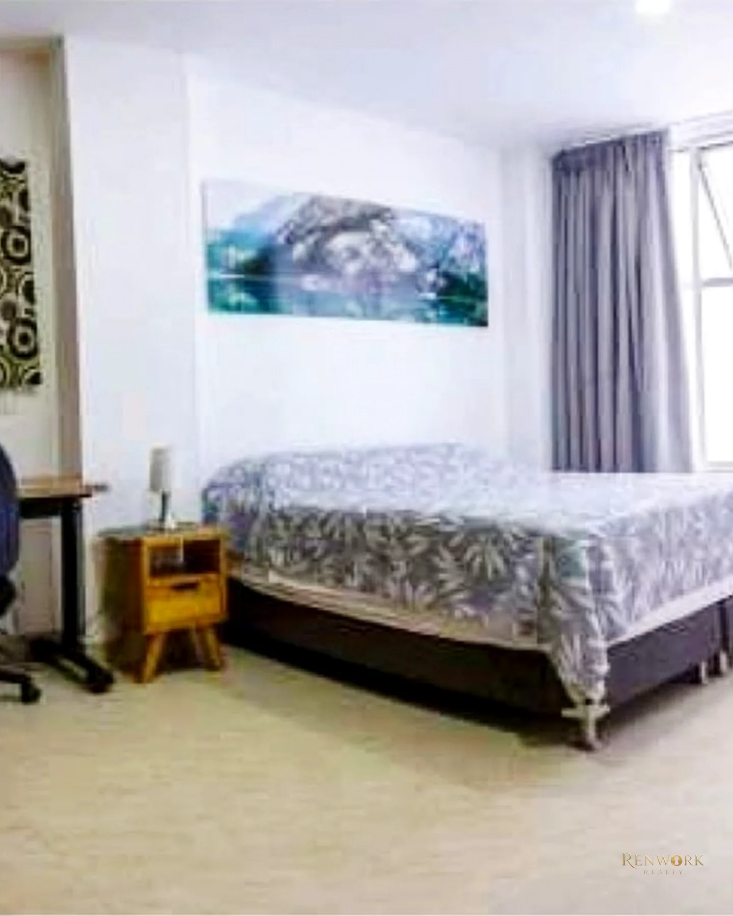 APARTAMENTO EN VENTA LAURELES IDEAL PARA AIRBNB · foto 4