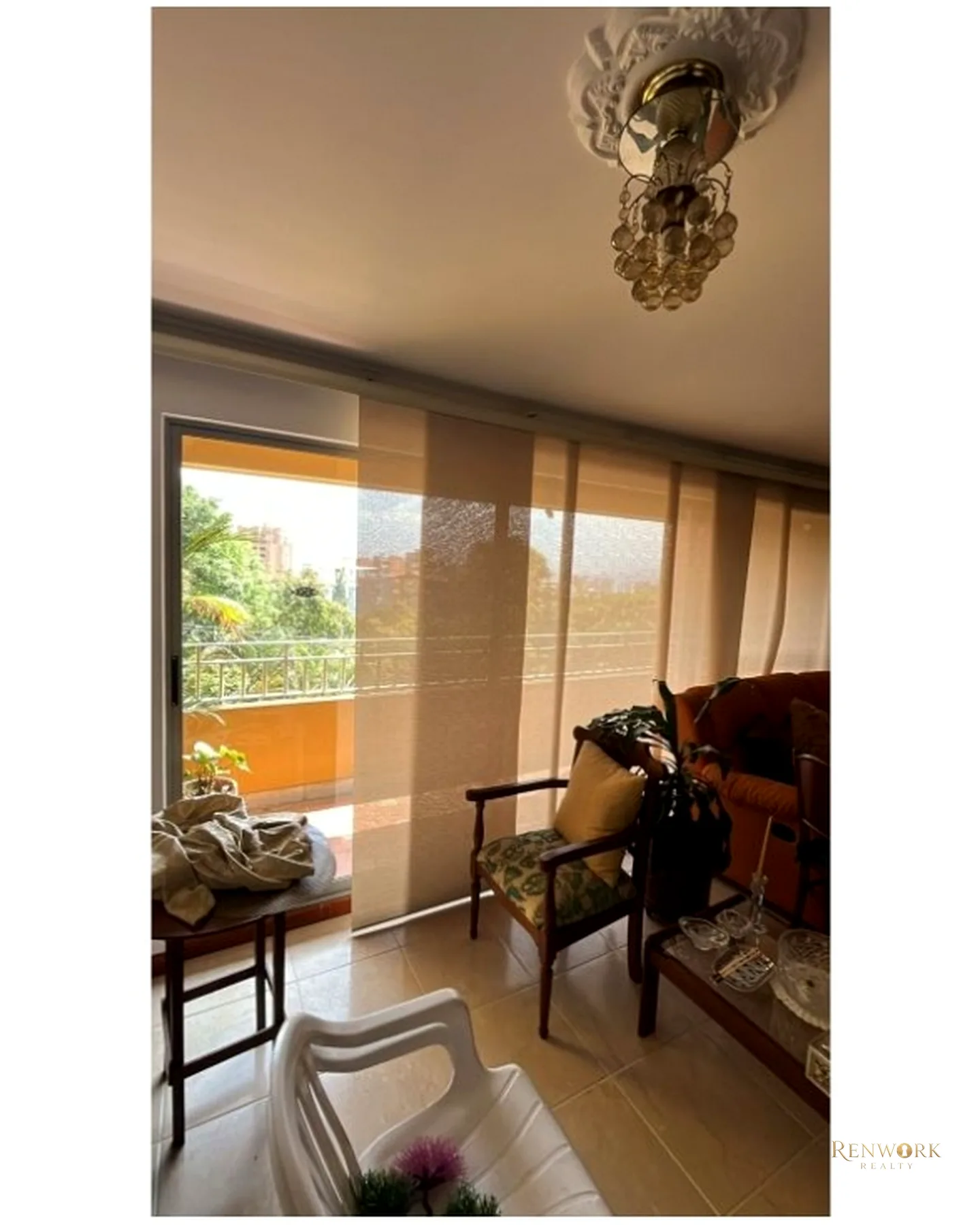 APARTAMENTO EN VENTA LAURELES LA CASTELLANA · foto 7