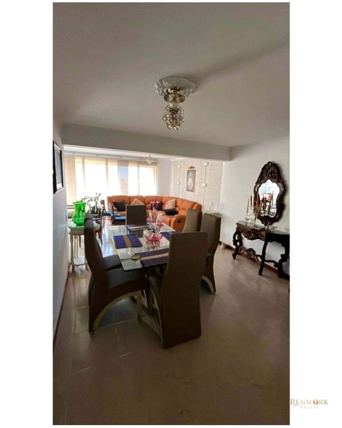 APARTAMENTO EN VENTA LAURELES LA CASTELLANA · foto 2