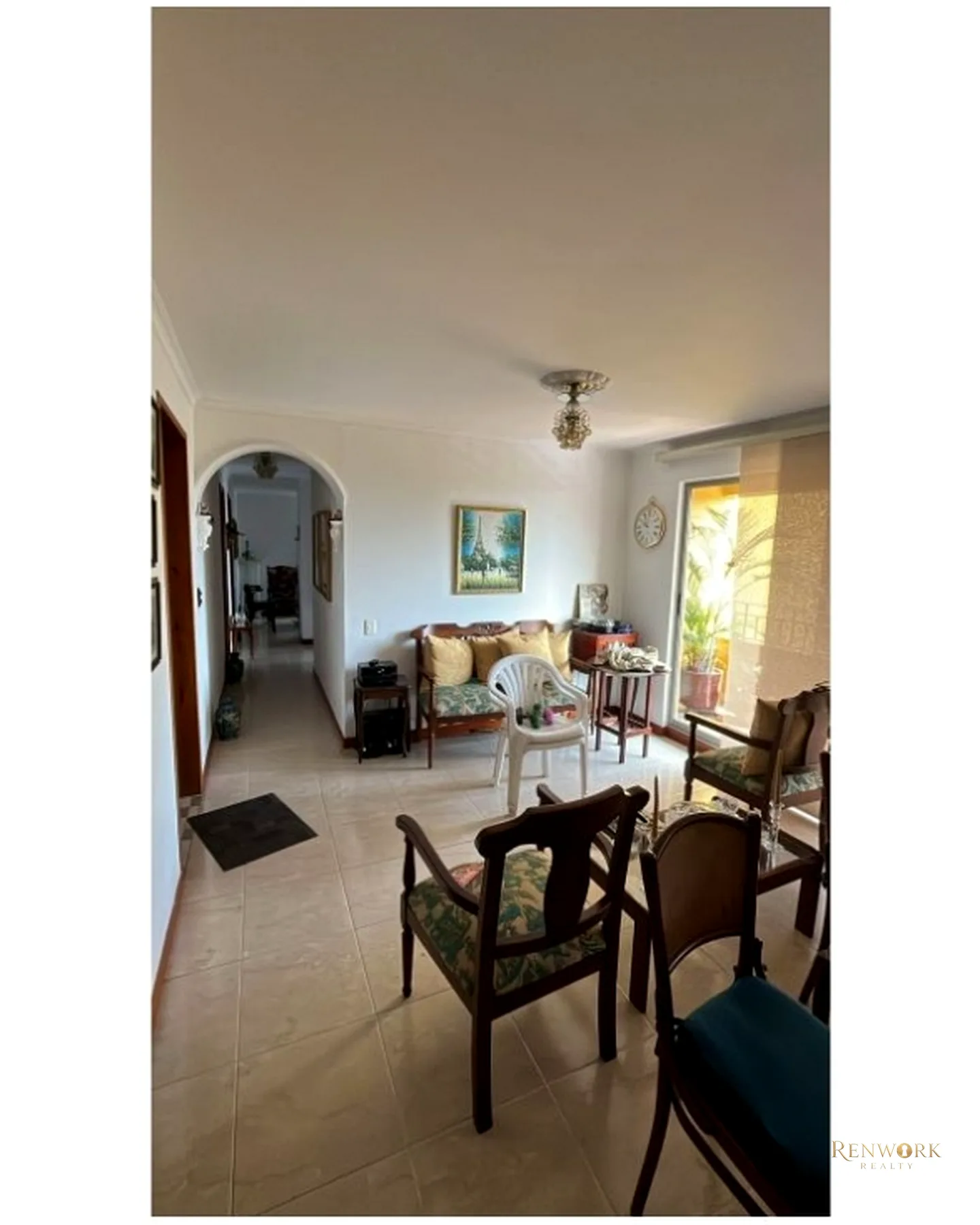 APARTAMENTO EN VENTA LAURELES LA CASTELLANA · foto 3