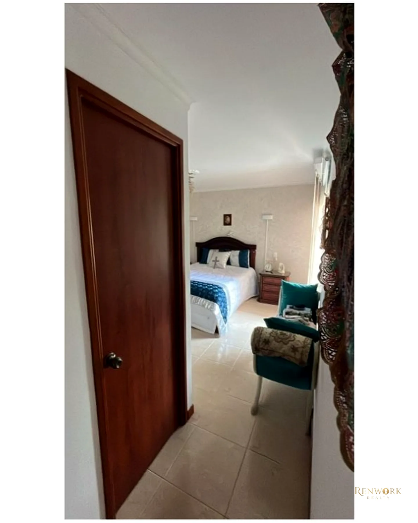 APARTAMENTO EN VENTA LAURELES LA CASTELLANA · foto 13