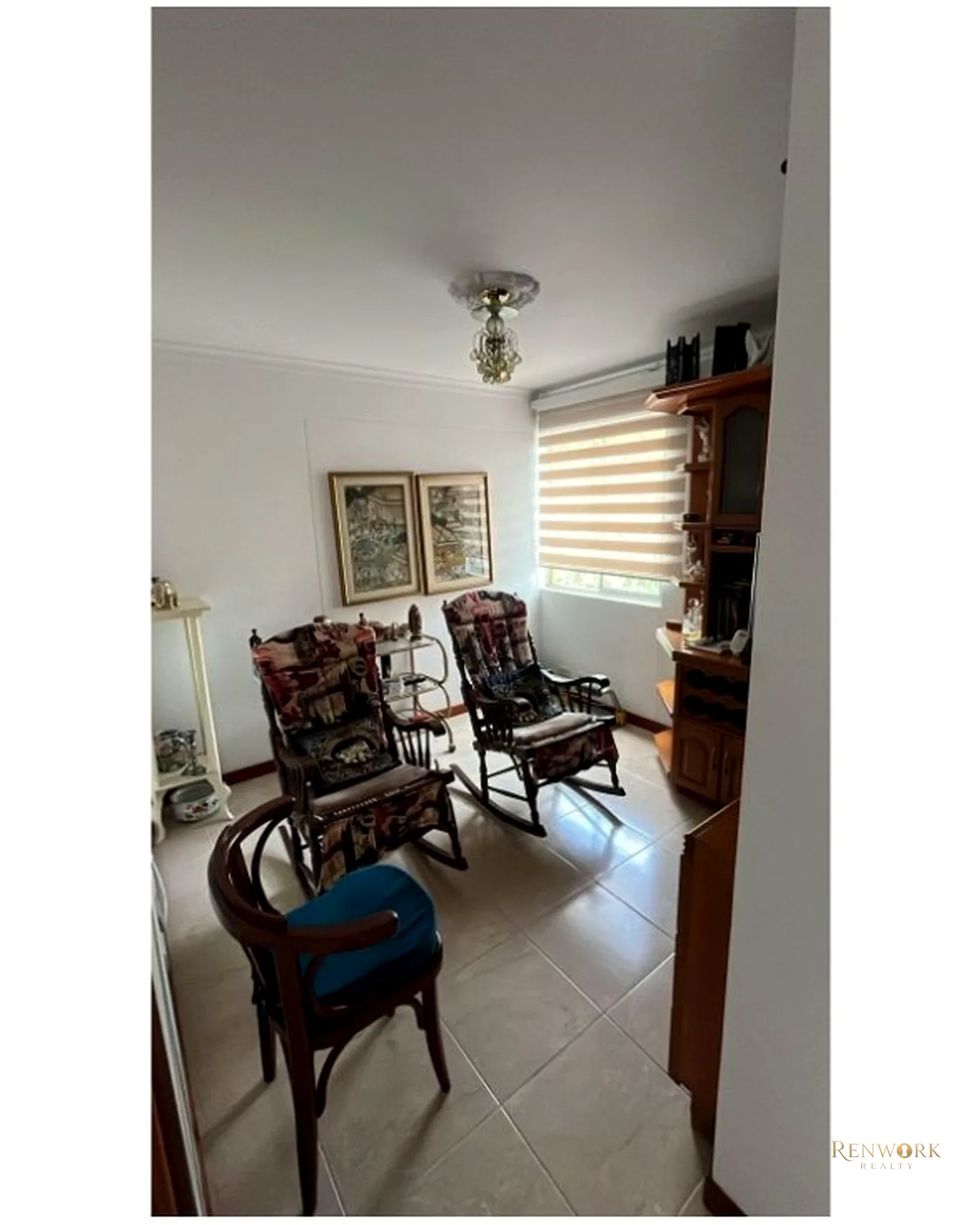 APARTAMENTO EN VENTA LAURELES LA CASTELLANA · foto 5