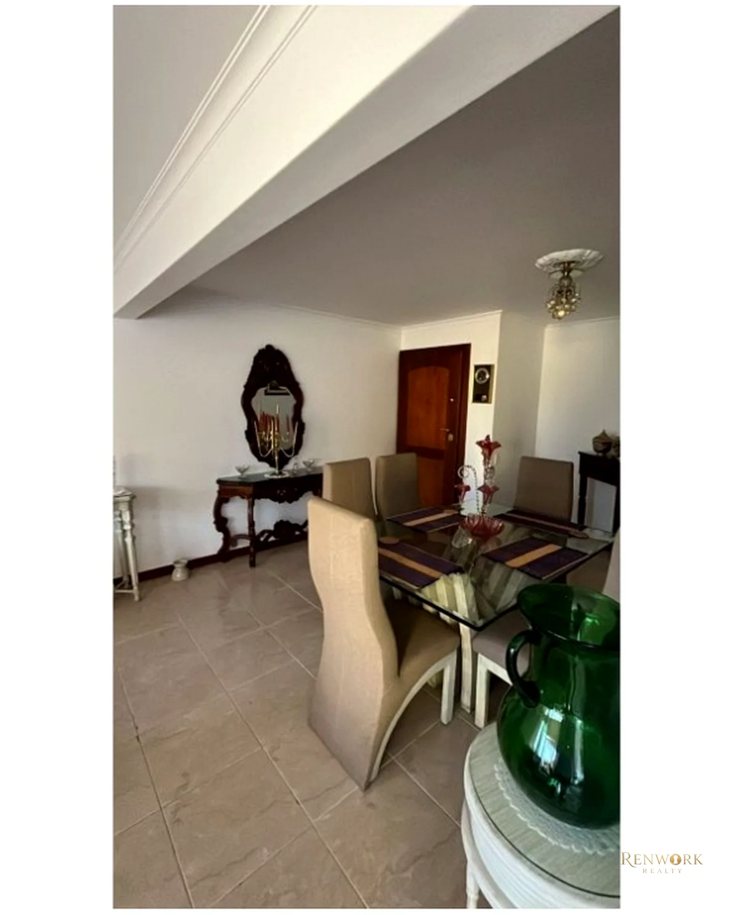 APARTAMENTO EN VENTA LAURELES LA CASTELLANA · foto 4